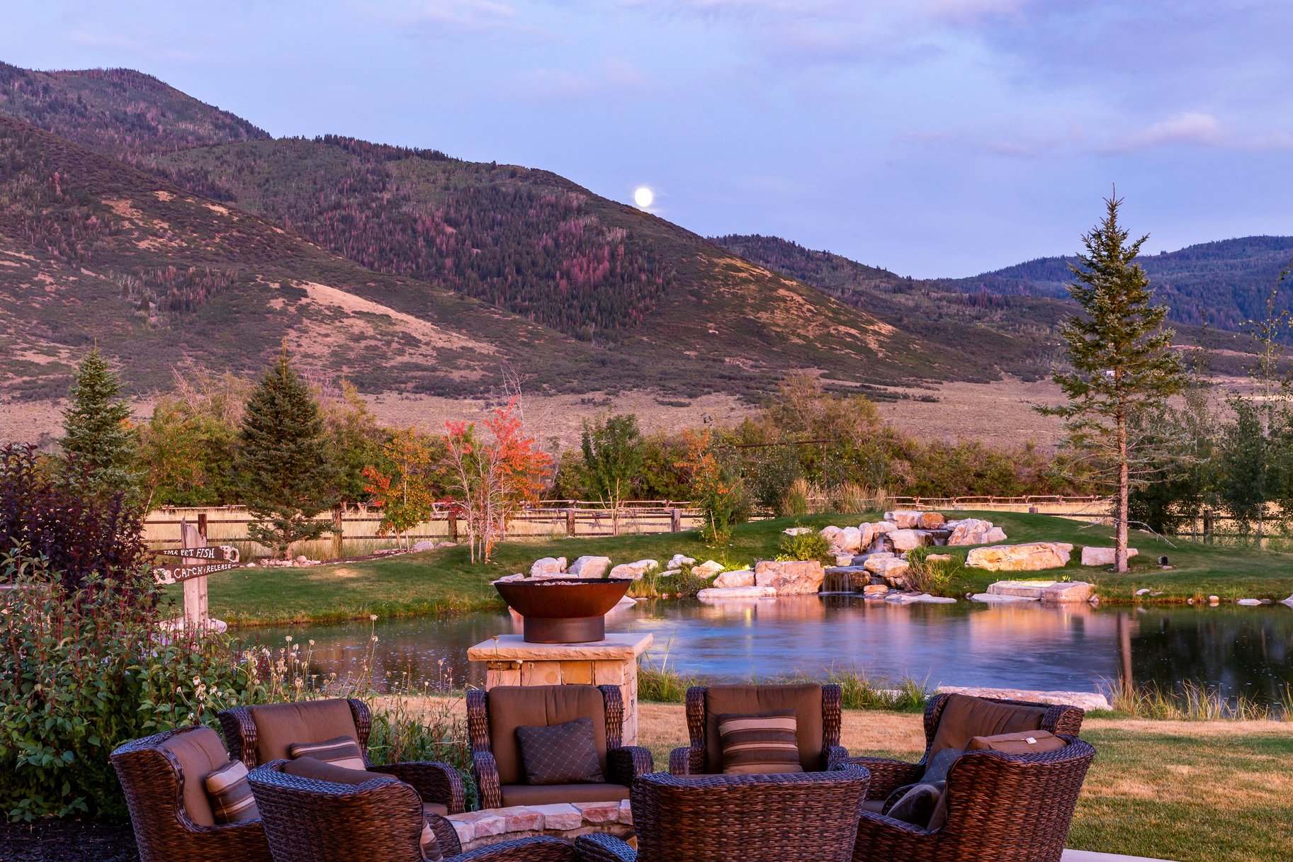  Twilight Moon Ranch on 8 Acres - 物件實景