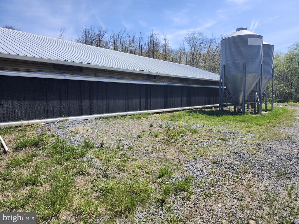 MAYSVILLE, West Virginia, 26833, United States, ,Residential,For Sale,1784747