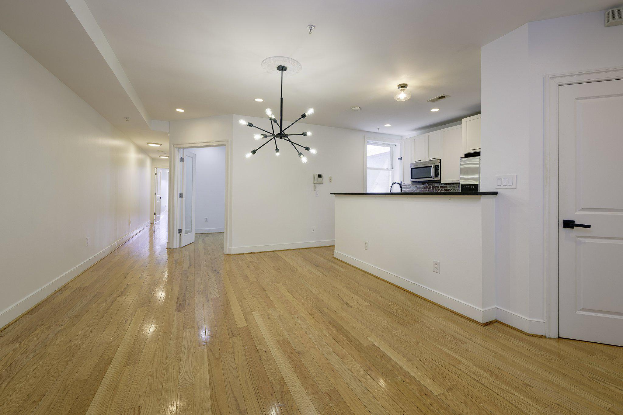  1413 5th Street NW, Washington, DC, 20001 - 物件實景