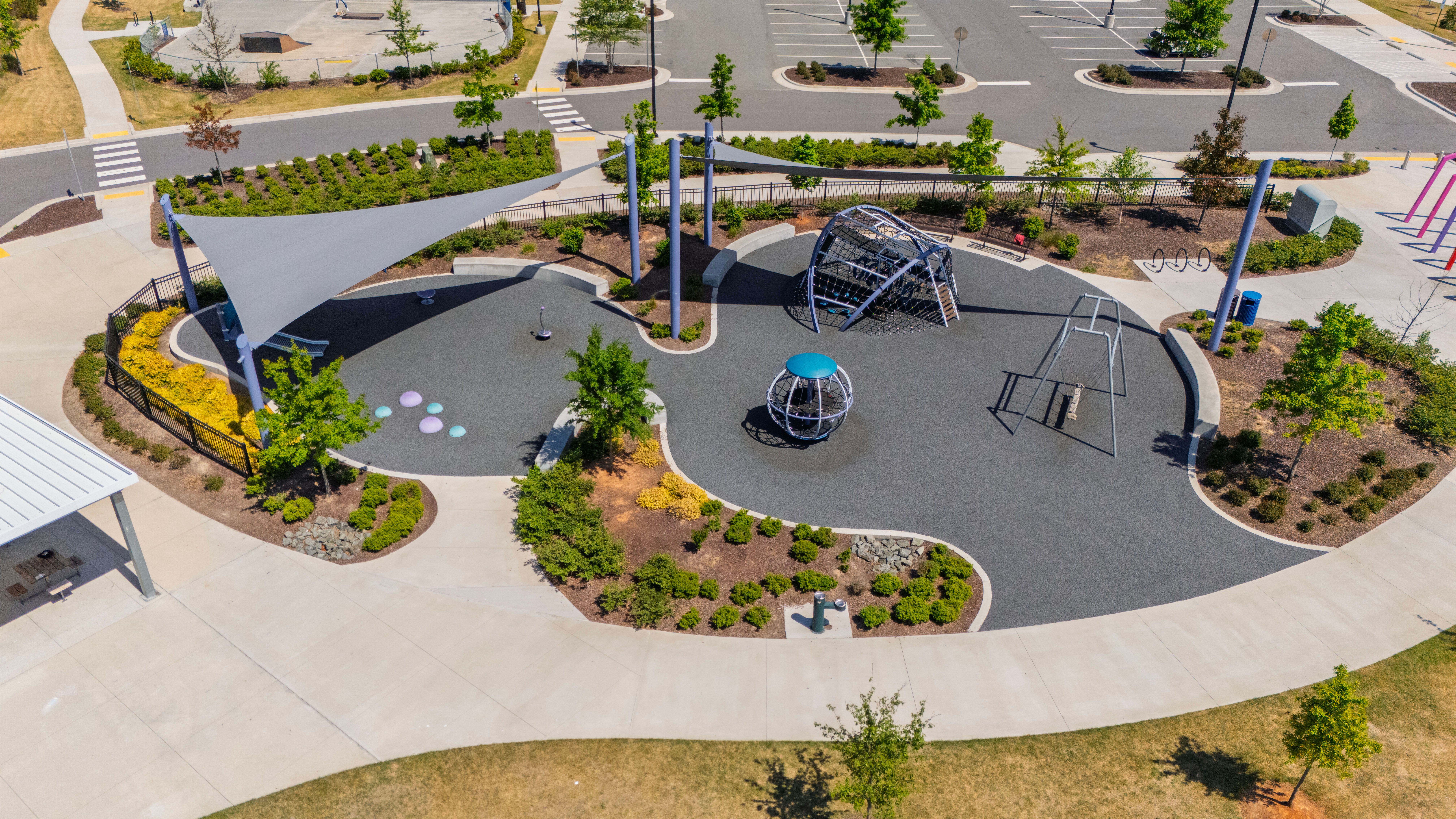  619 mercer grant  drive, cary, nc 27519 - 物件實景