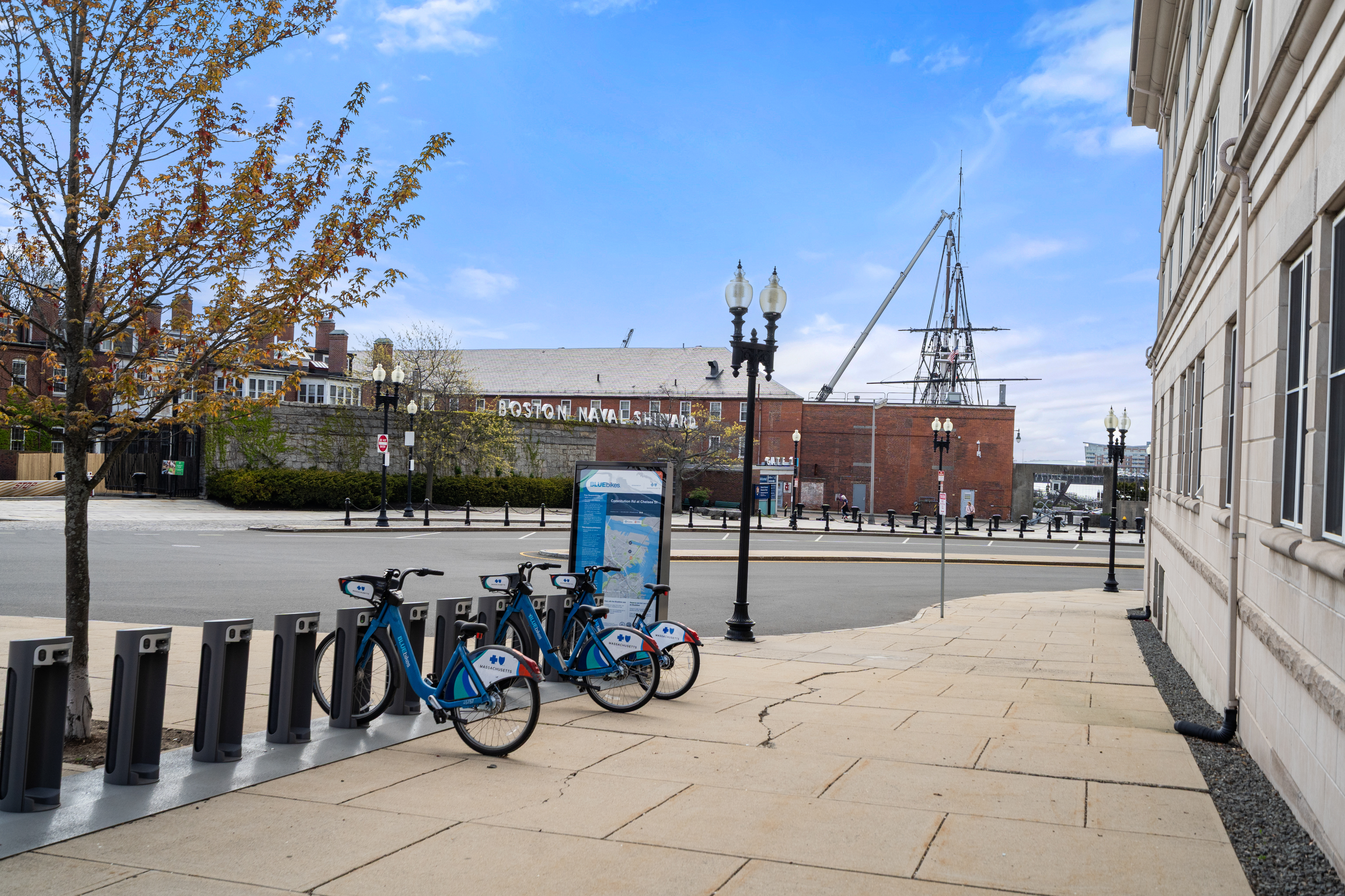  73 Chelsea Street, Unit 305, Boston, MA, 02129 - 物件實景