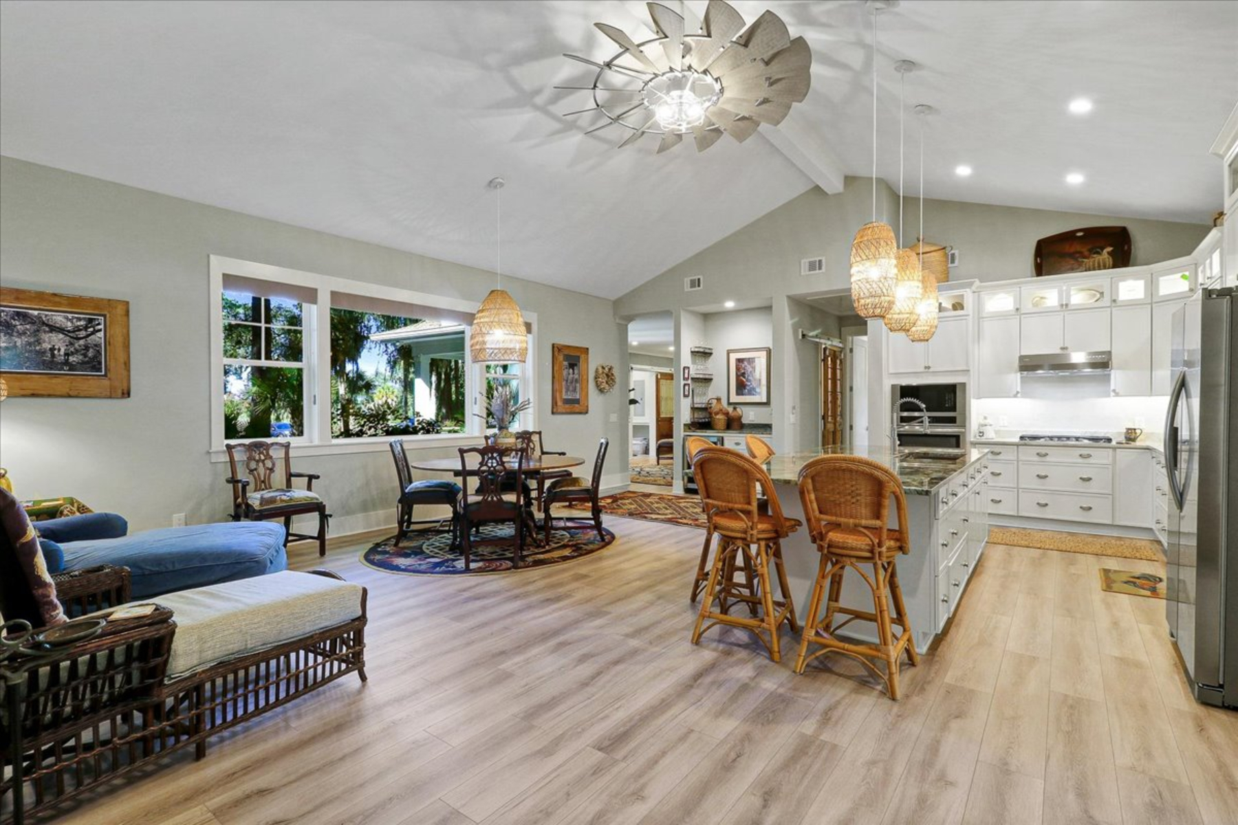 27 Palmetto Beach Drive, Bluffton - 物件實景