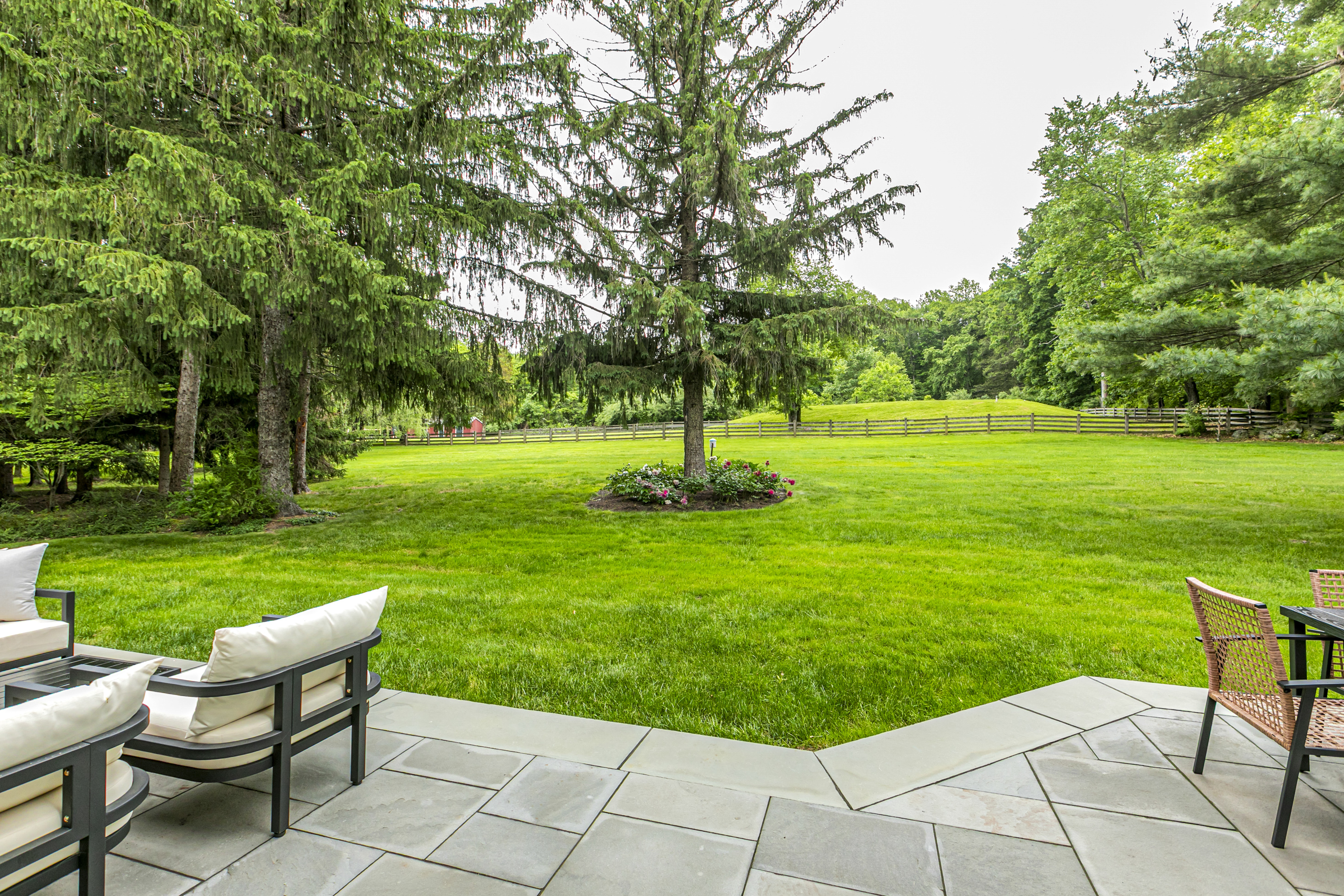  Luxury Estate with Vineyard For Sale Near Princeton - 物件實景
