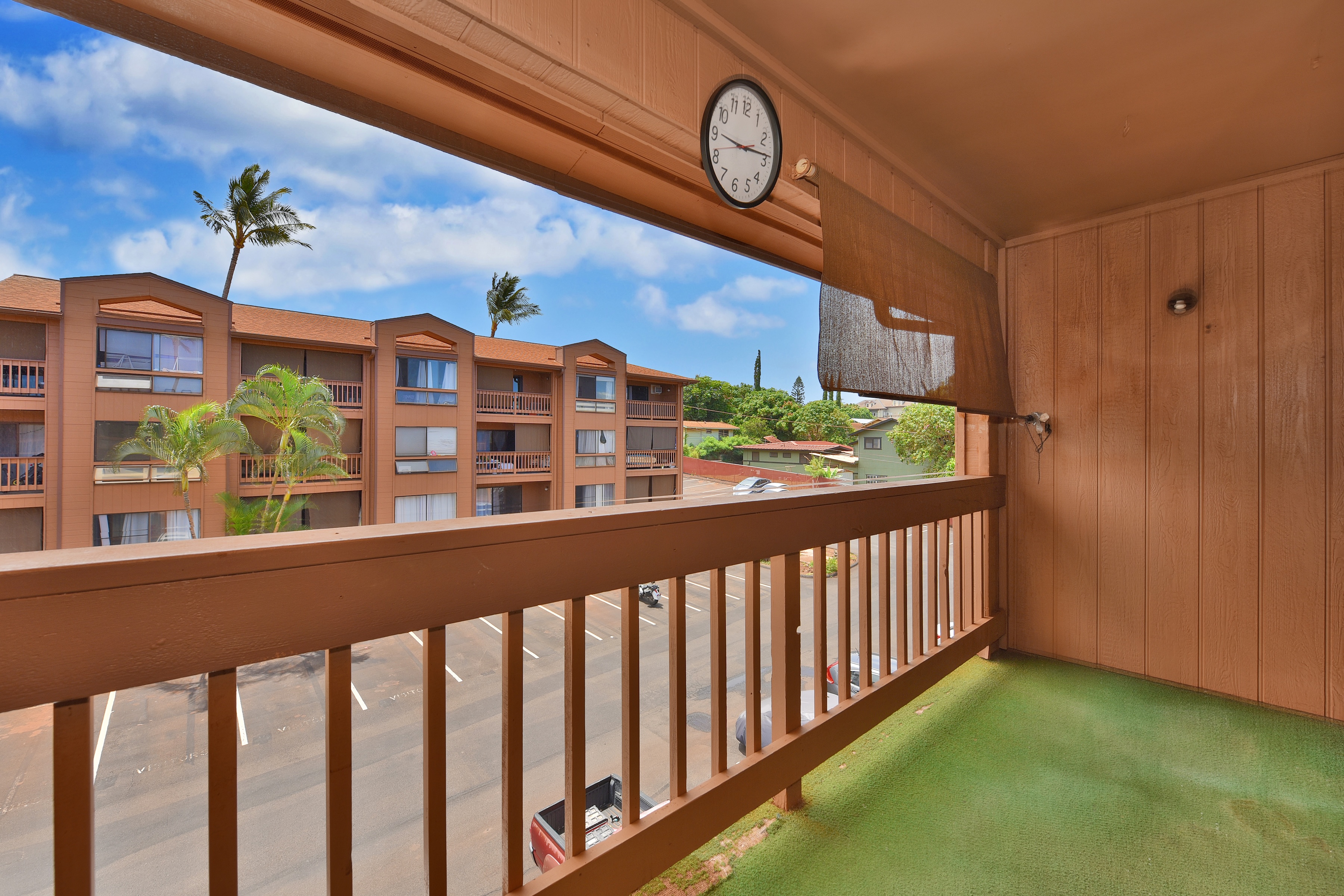  Unlock the potential of this top-floor 1 bedroom condo in West Maui - 物件實景