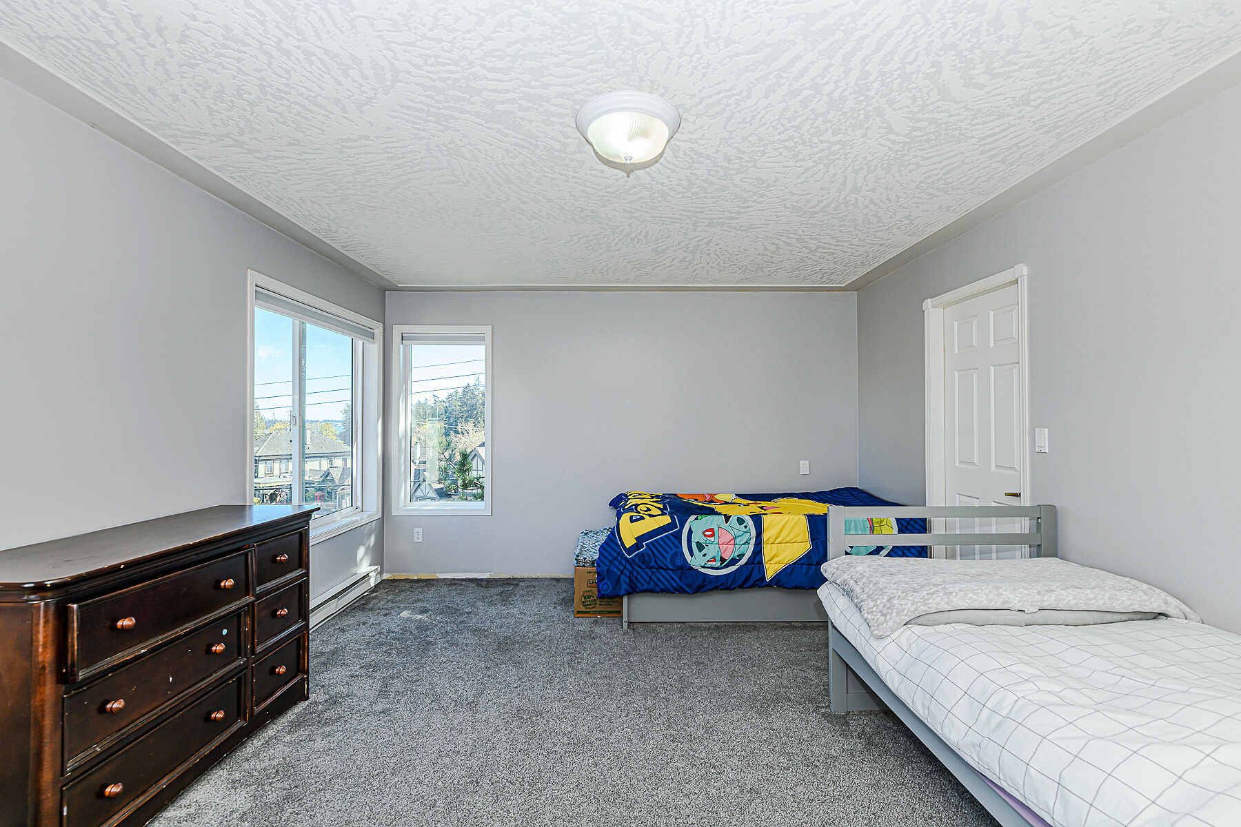  Bright Open Townhome - 物件實景