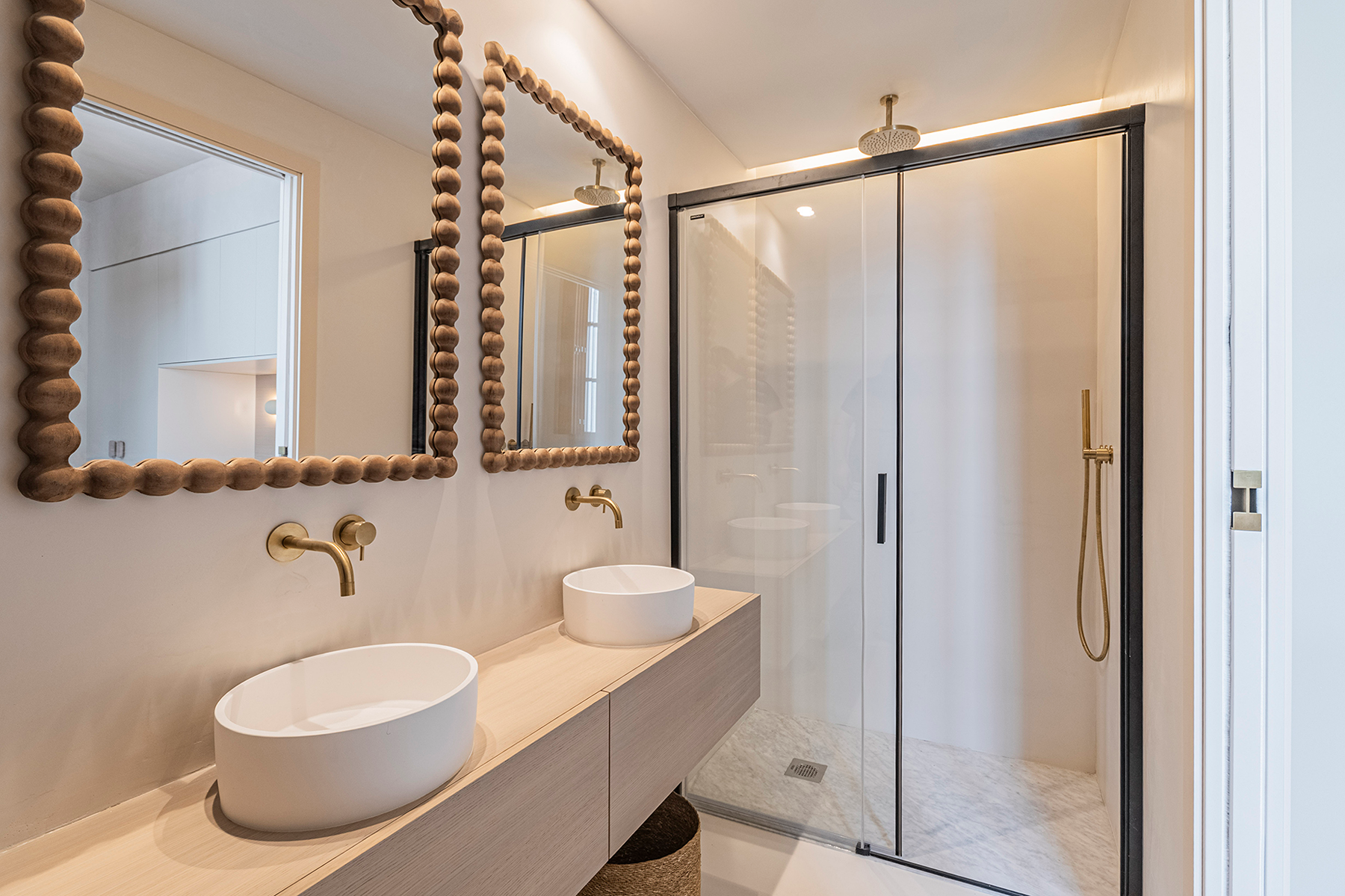  Spectacular new penthouse next to Ciutadella Park - 物件實景