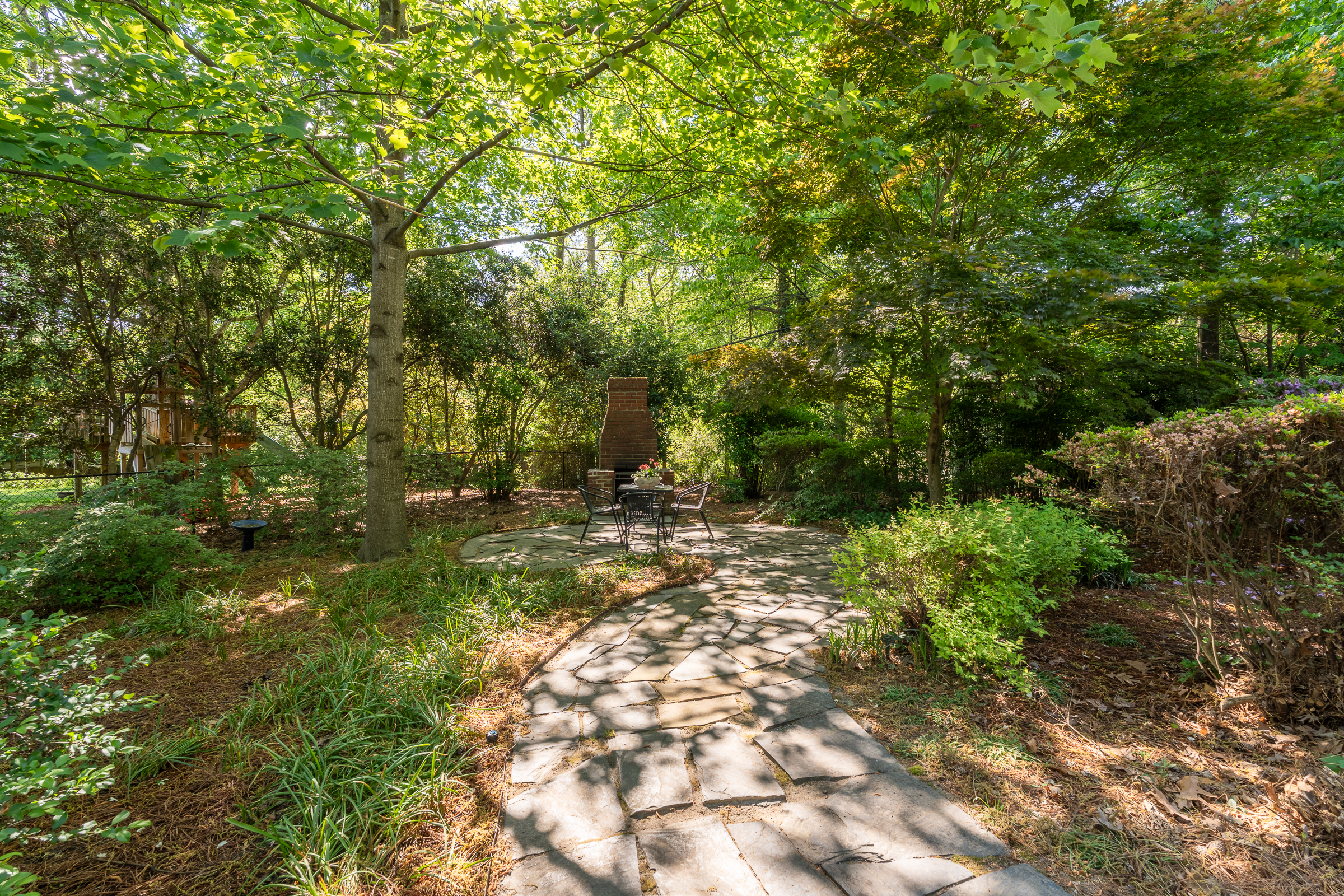  7113 Pinetree Road, Henrico, VA 23229 - 物件實景