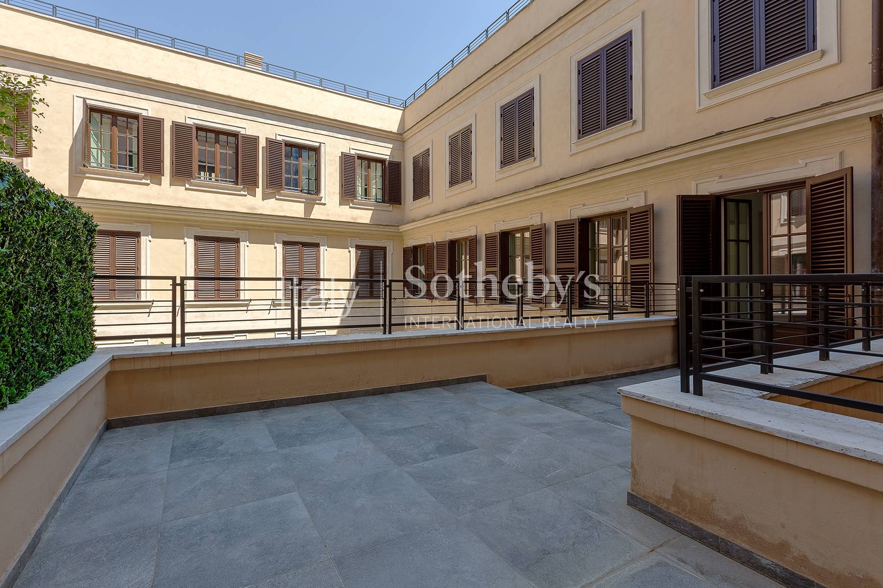  Prestigious Apartment with Terrace in the historic center - 物件實景
