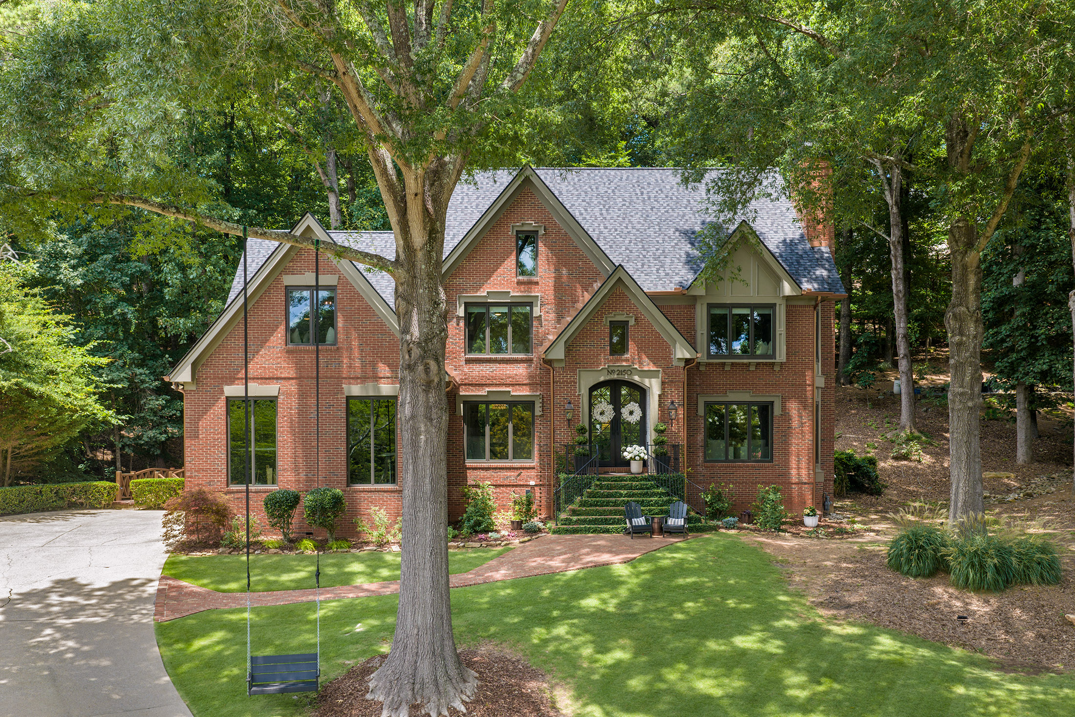  Extraordinary European Transitional Estate - 物件實景