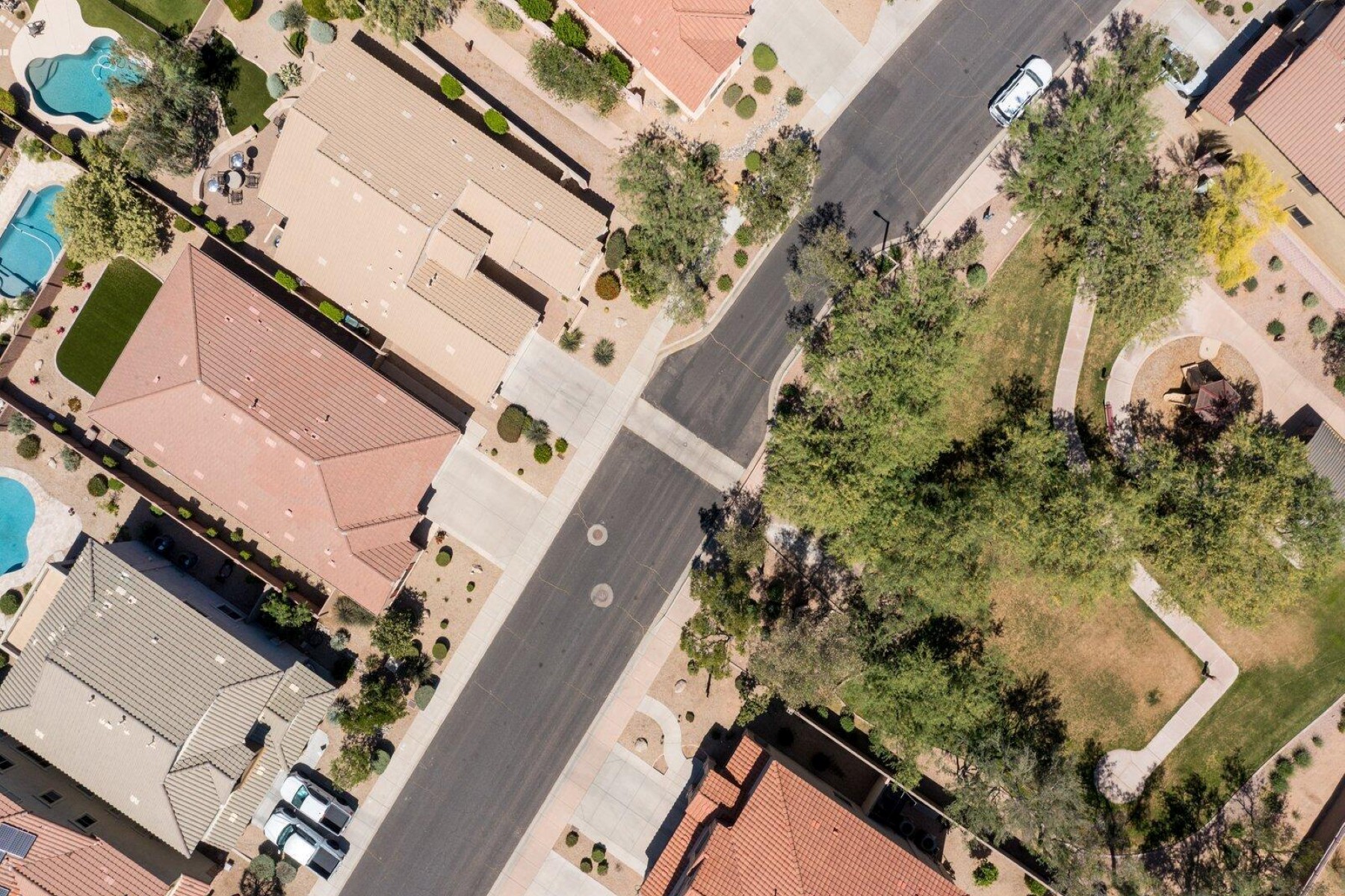  23124 N 41st Street  Phoenix, AZ, 85050 - 物件實景