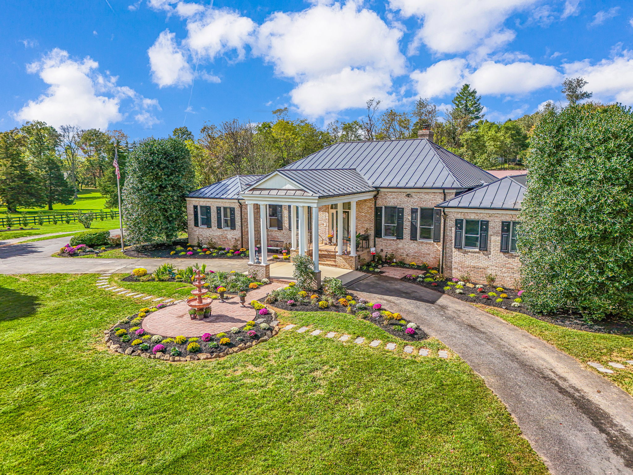  23333 Four Chimneys Lane, Middleburg, VA, 20117 - 物件實景