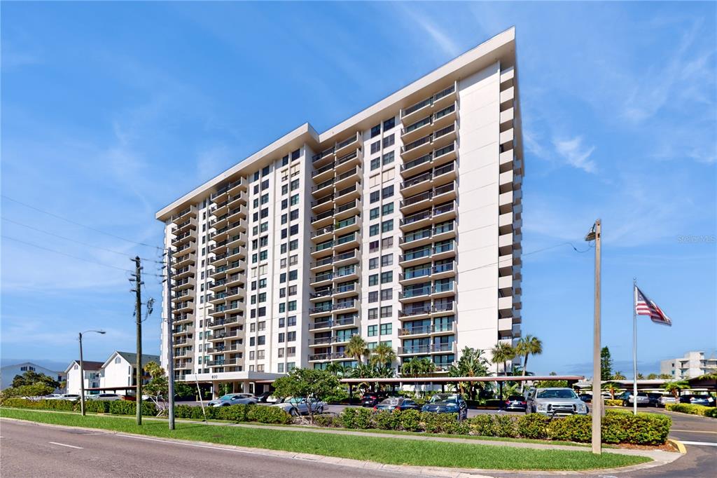 Clearwater Beach, Florida, 33767, United States, 2 Bedrooms Bedrooms, ,2 BathroomsBathrooms,Residential,For Sale,1818973