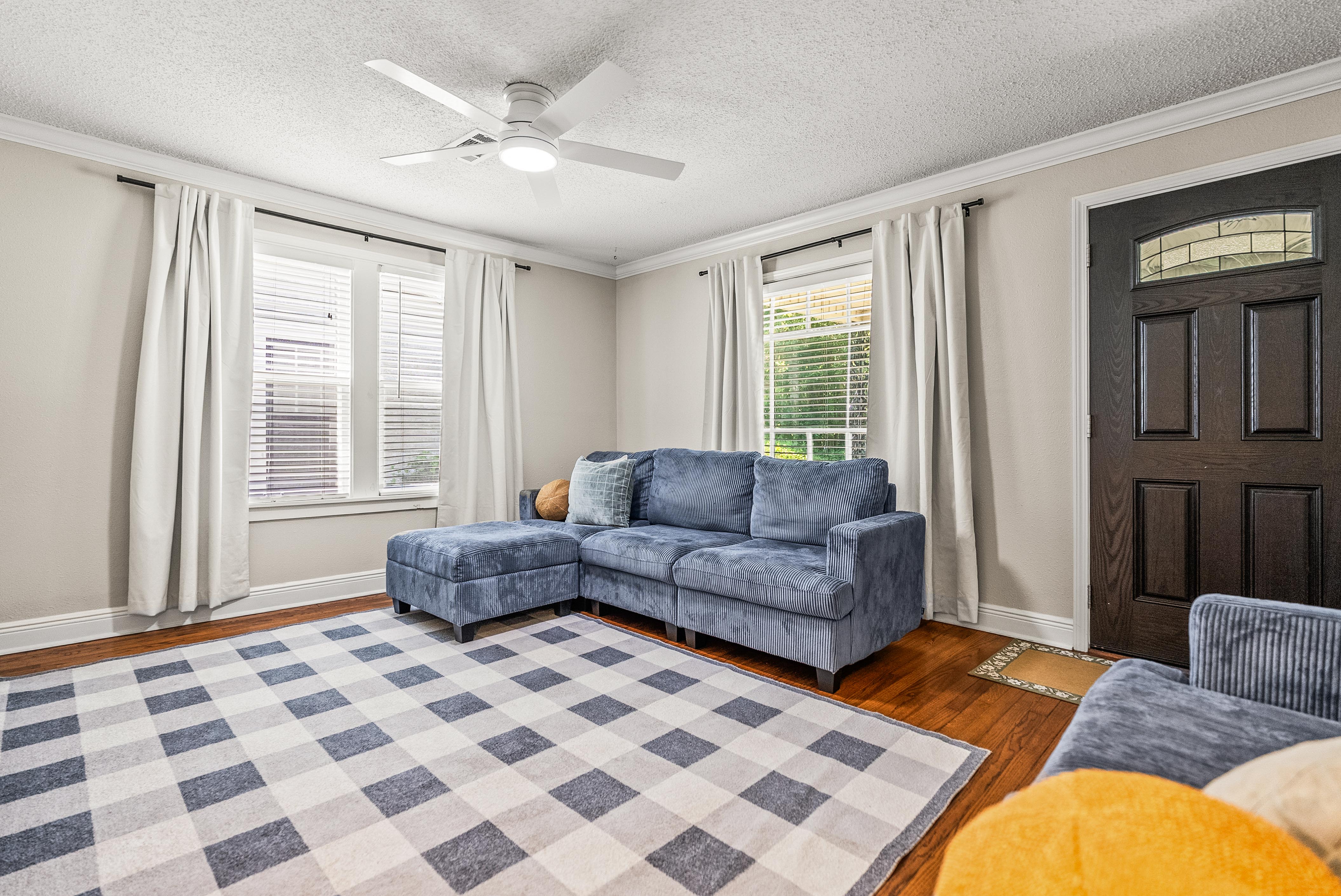  613 N Pierce, Little Rock, AR, 72205 - 物件實景