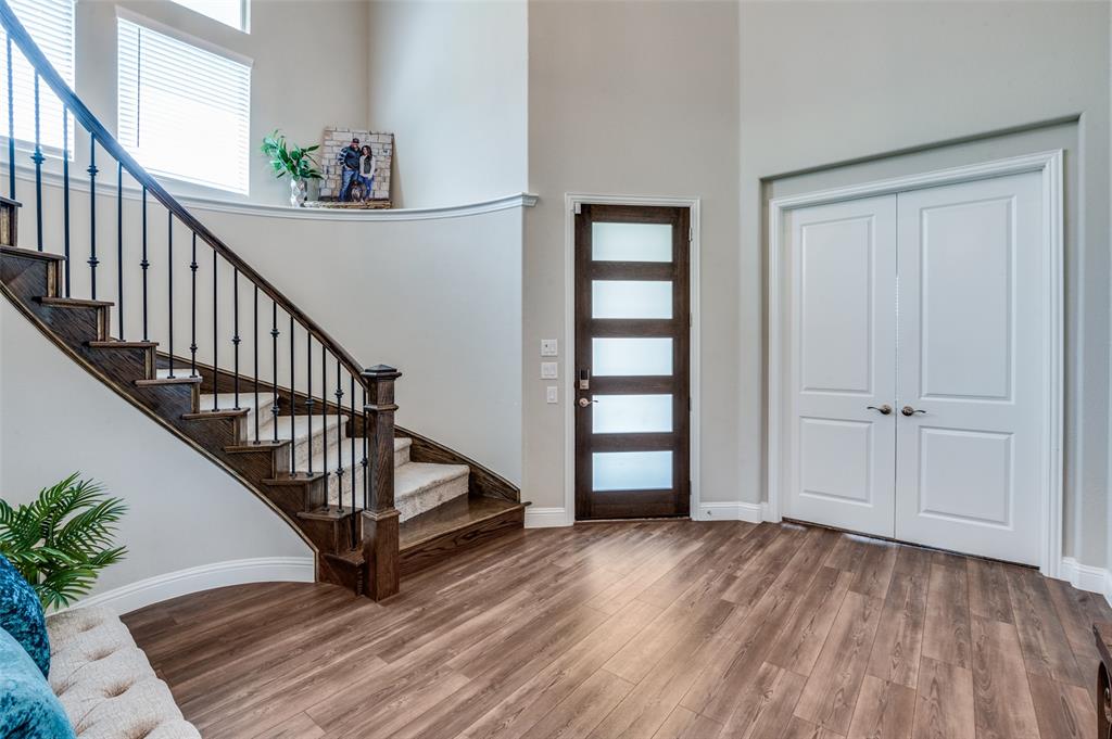 Prosper, Texas, 75078, United States, 5 Bedrooms Bedrooms, ,4 BathroomsBathrooms,Residential,For Sale,1898856