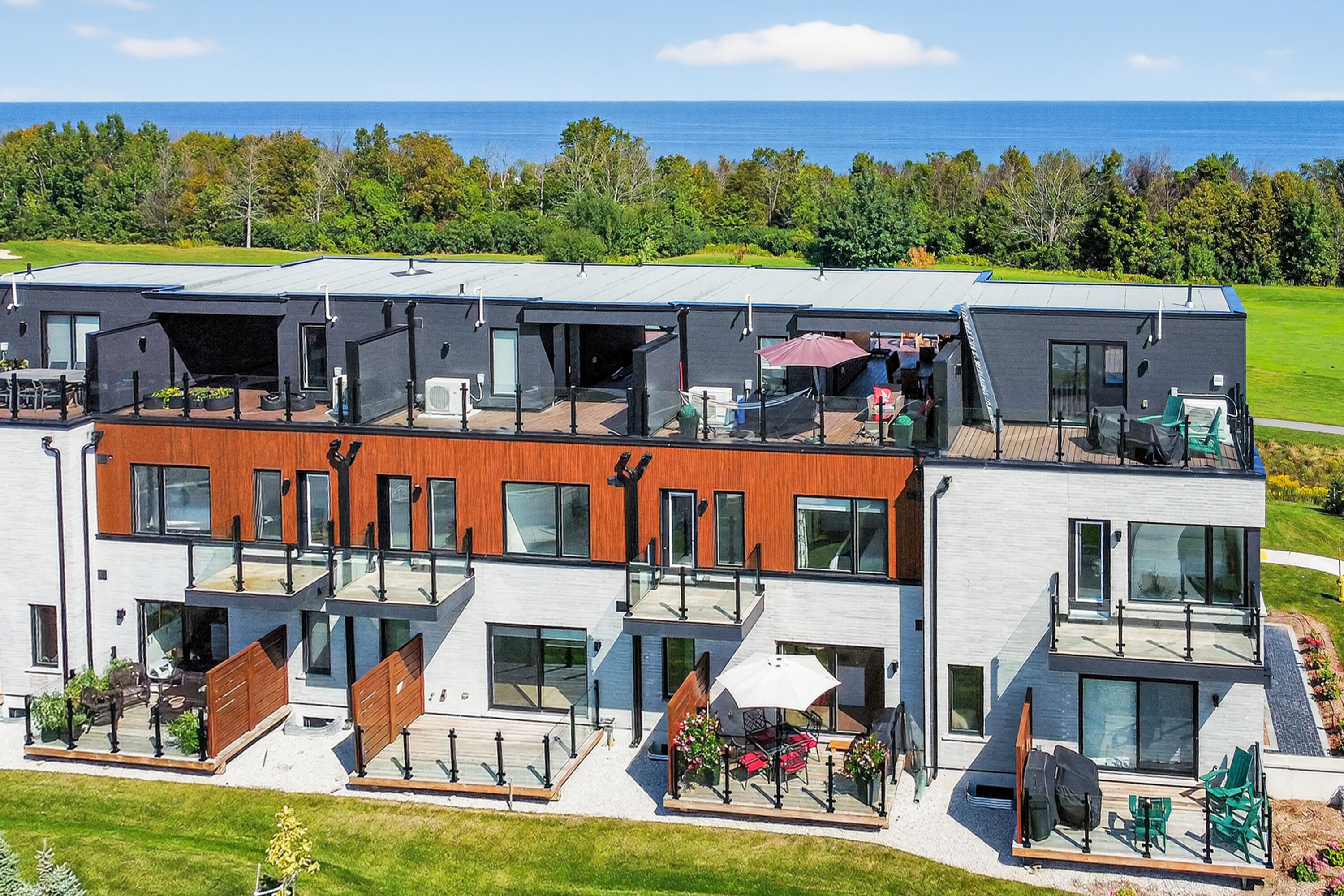  Four Season Splendour - 物件實景