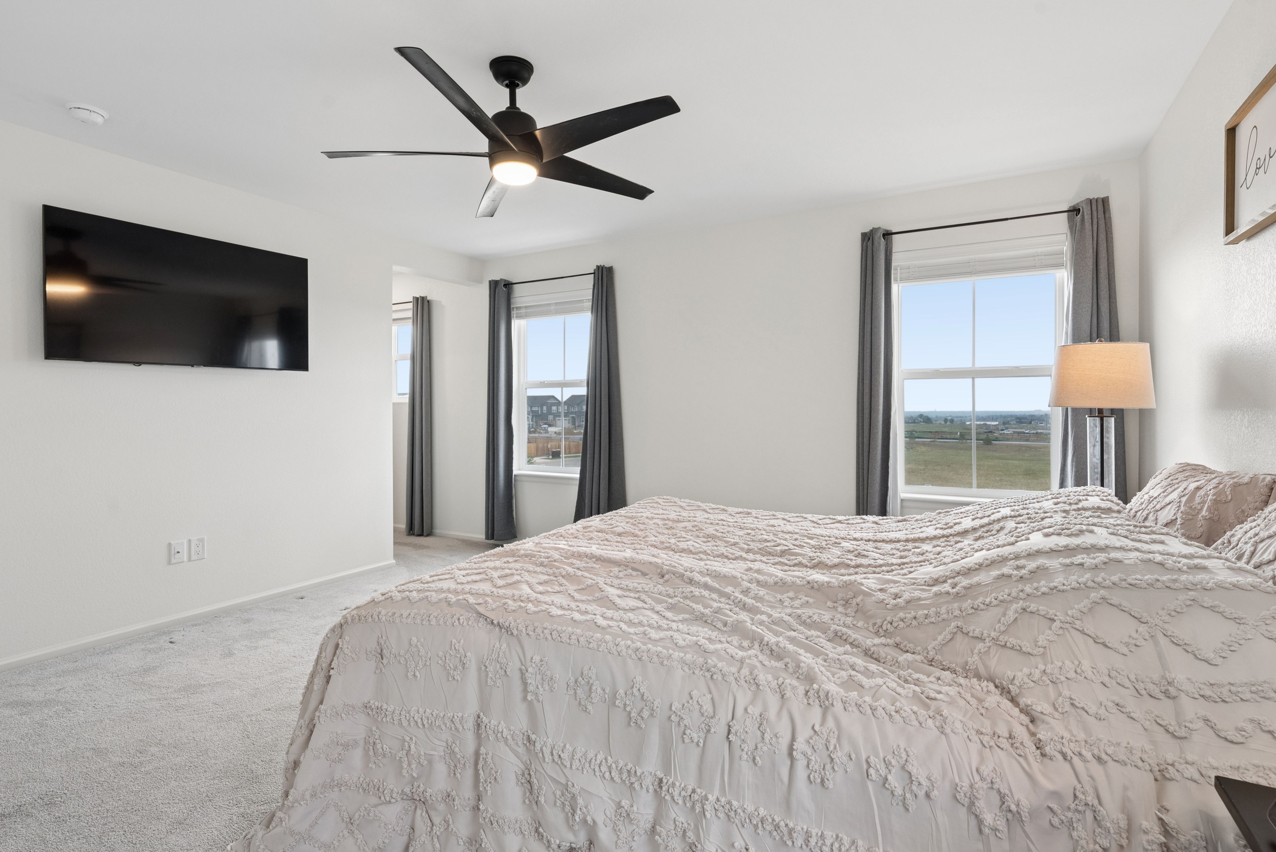  Luxury, Privacy And Thoughtful Design With Unmatched Mountain Views - 物件實景