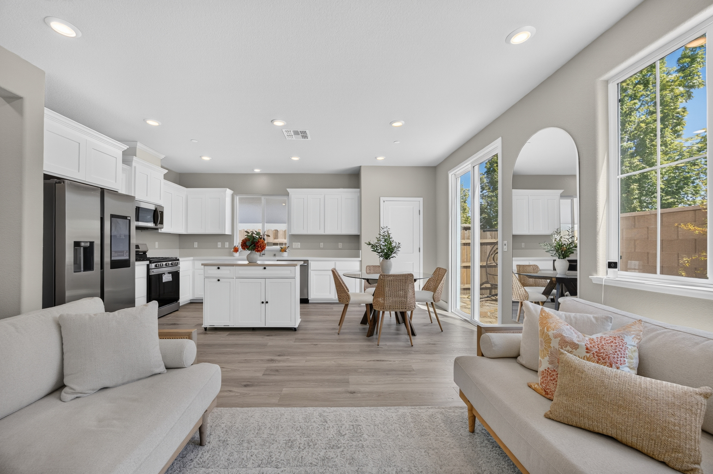  1480 Westwind Way, Rocklin, CA, 95765 - 物件實景