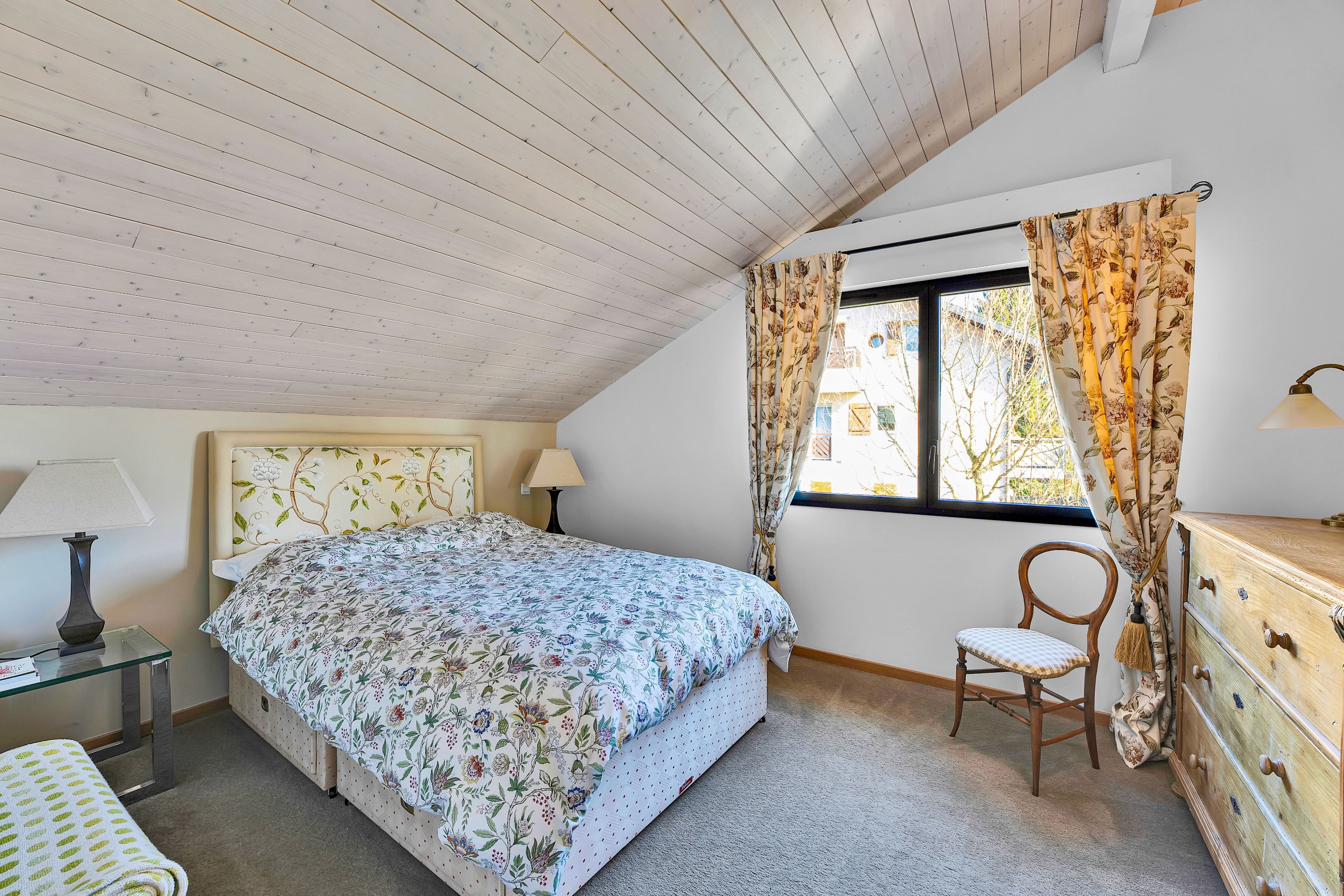  The former farmhouse, full of authentic charm in Divonne Les Bains - 物件實景