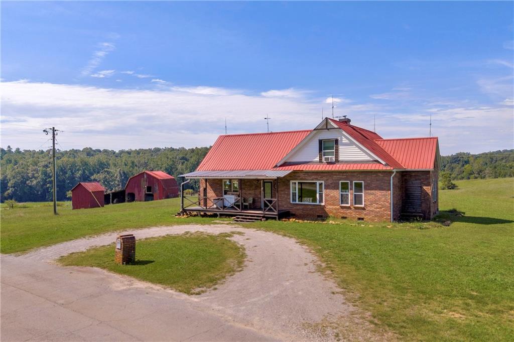 Jasper, Georgia, 30143, United States, 4 Bedrooms Bedrooms, ,2 BathroomsBathrooms,Residential,For Sale,1982973