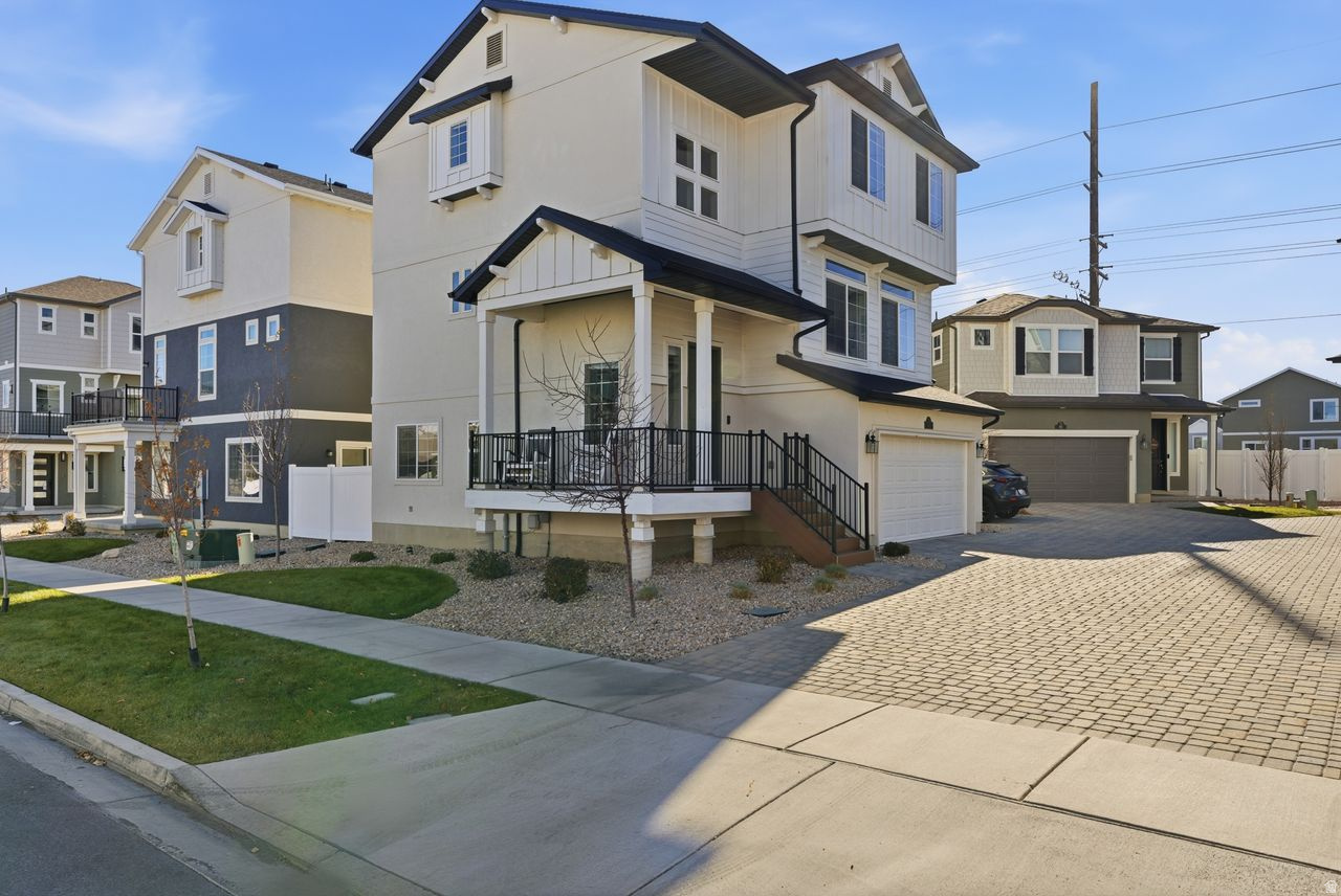 Saratoga Springs, Utah, 84045, United States, 3 Bedrooms Bedrooms, ,3 BathroomsBathrooms,Residential,For Sale,2000847