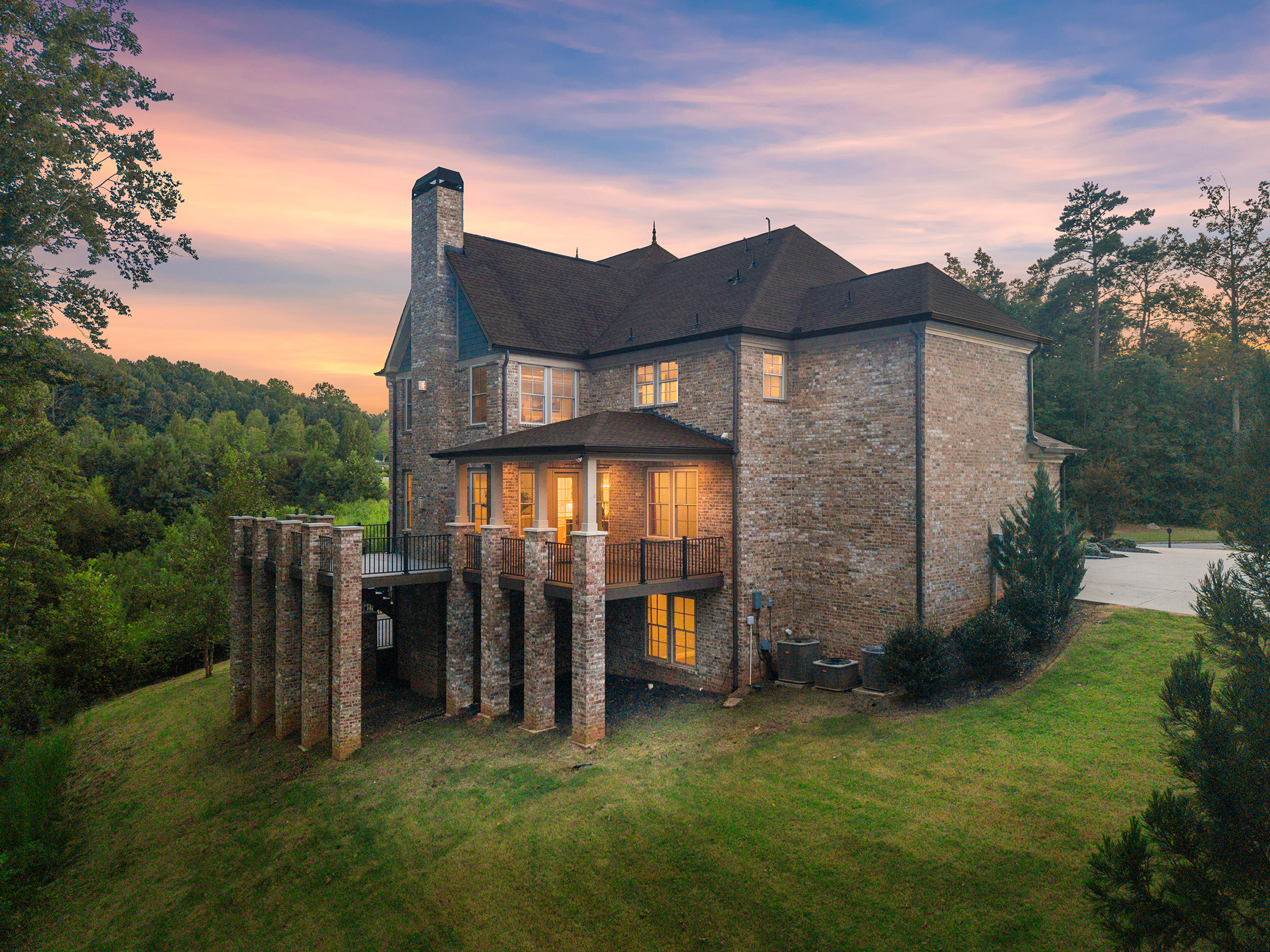  Charming Echelon Residence with Breathtaking Golf Course Views - 物件實景