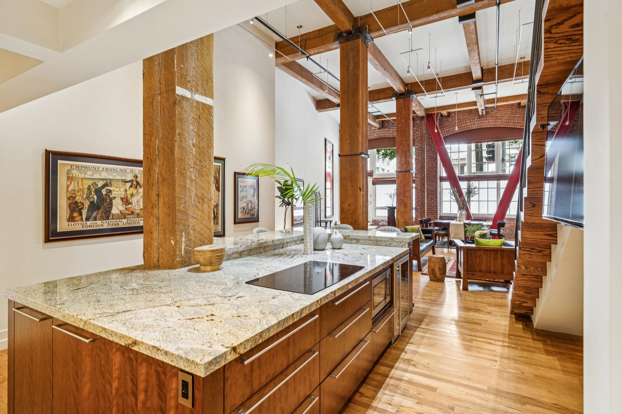  355 Bryant Street #109 - 物件實景