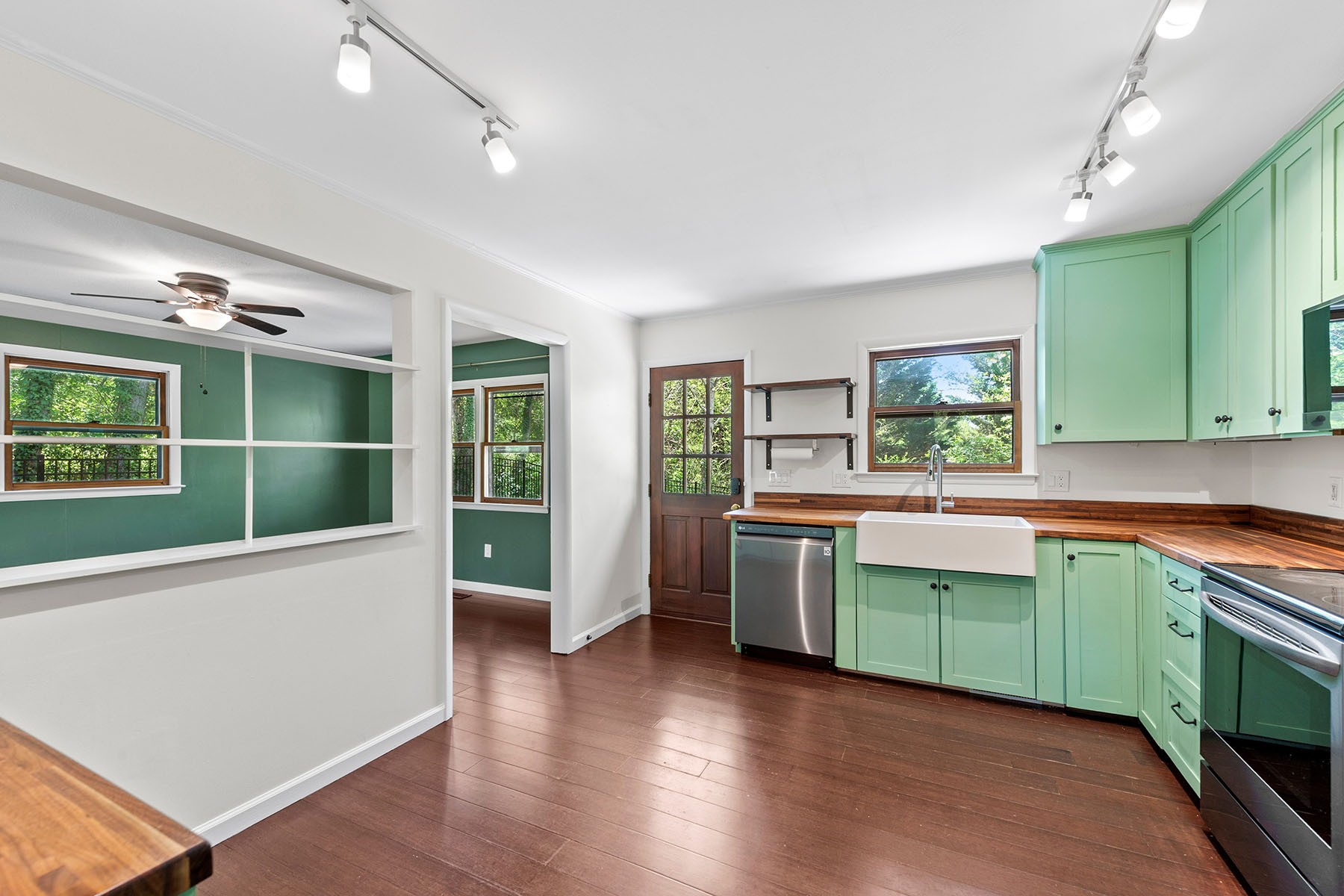  ASHEVILLE - 物件實景