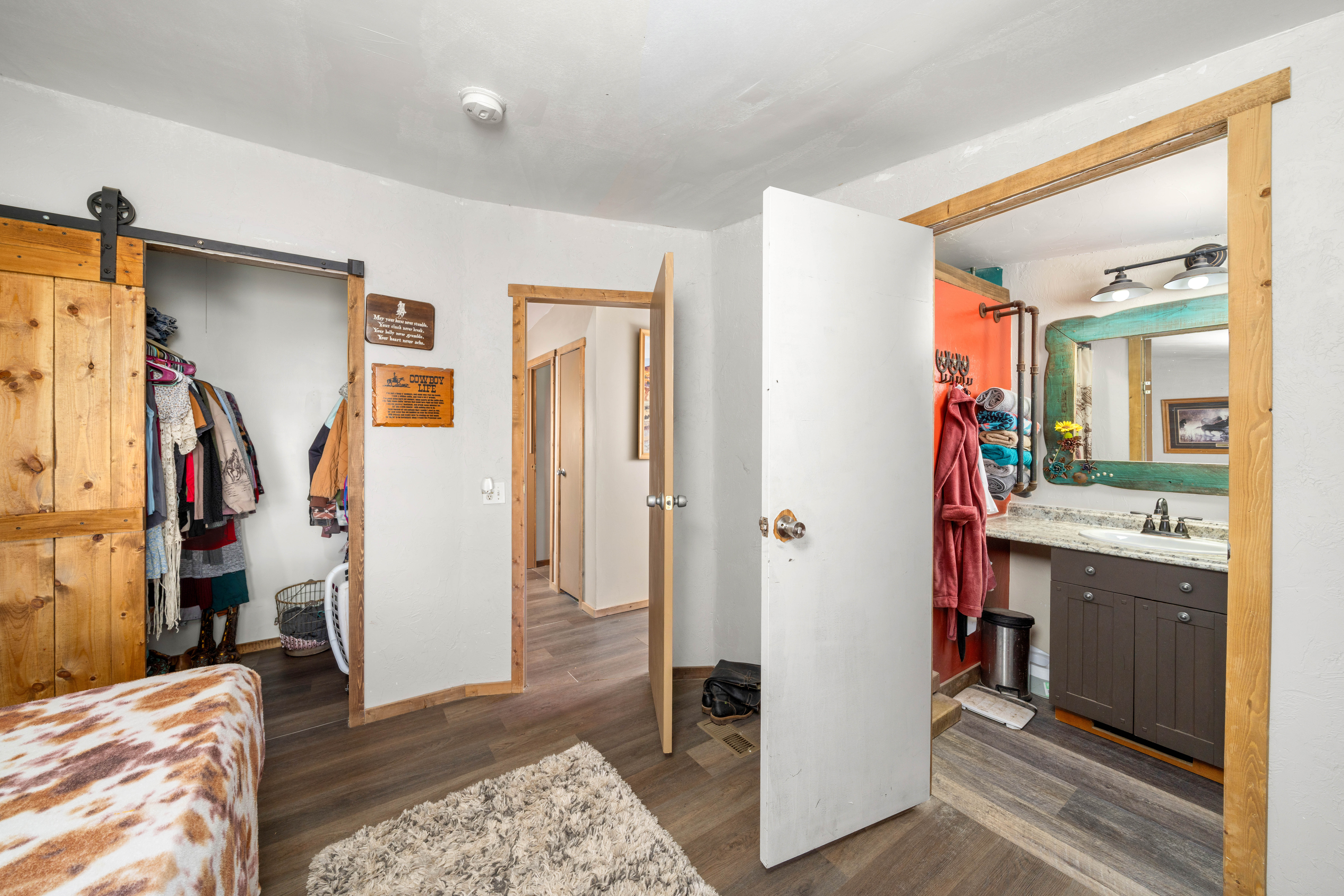  35313 Ii Rd, Redvale, CO, 81431 - 物件實景