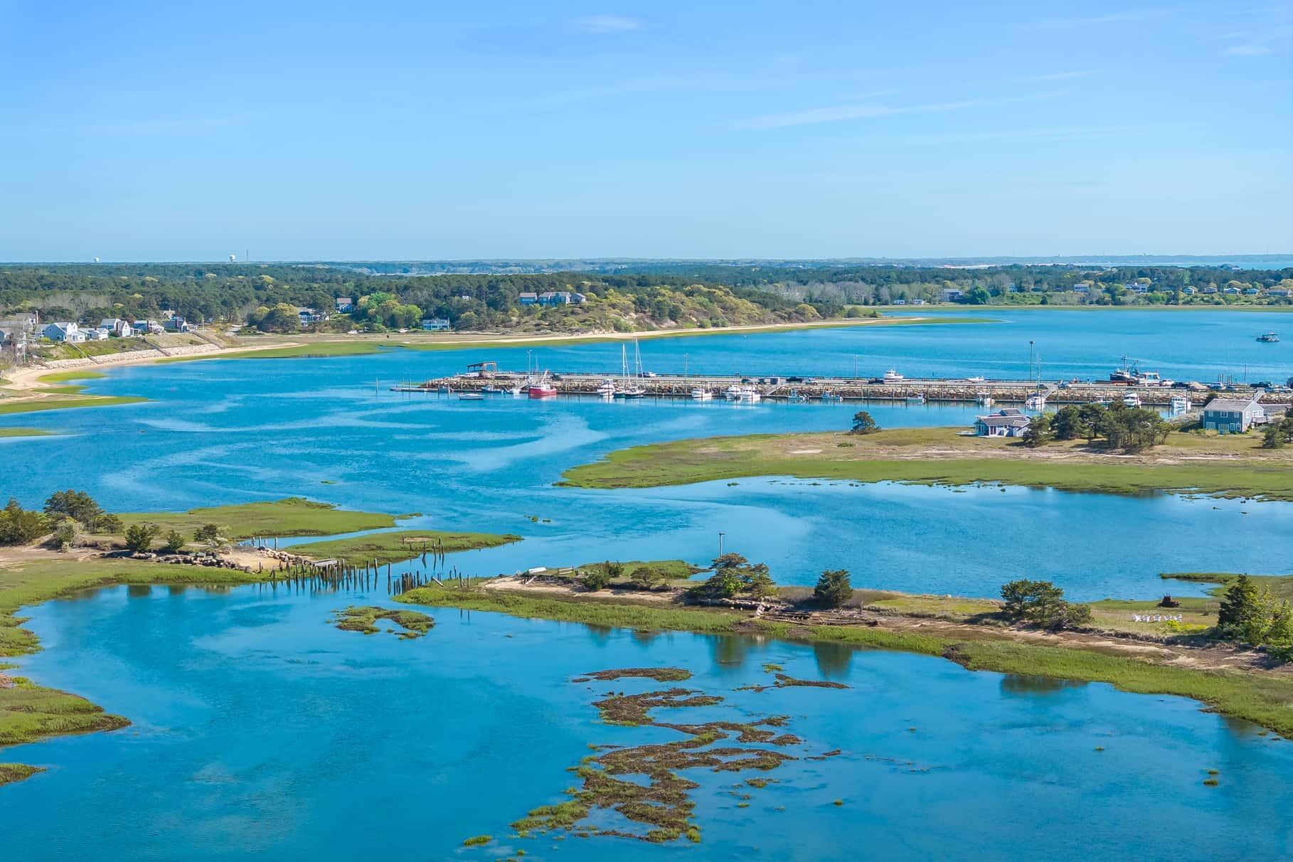  10 Bank Street, Wellfleet, MA, 02667 - 物件實景