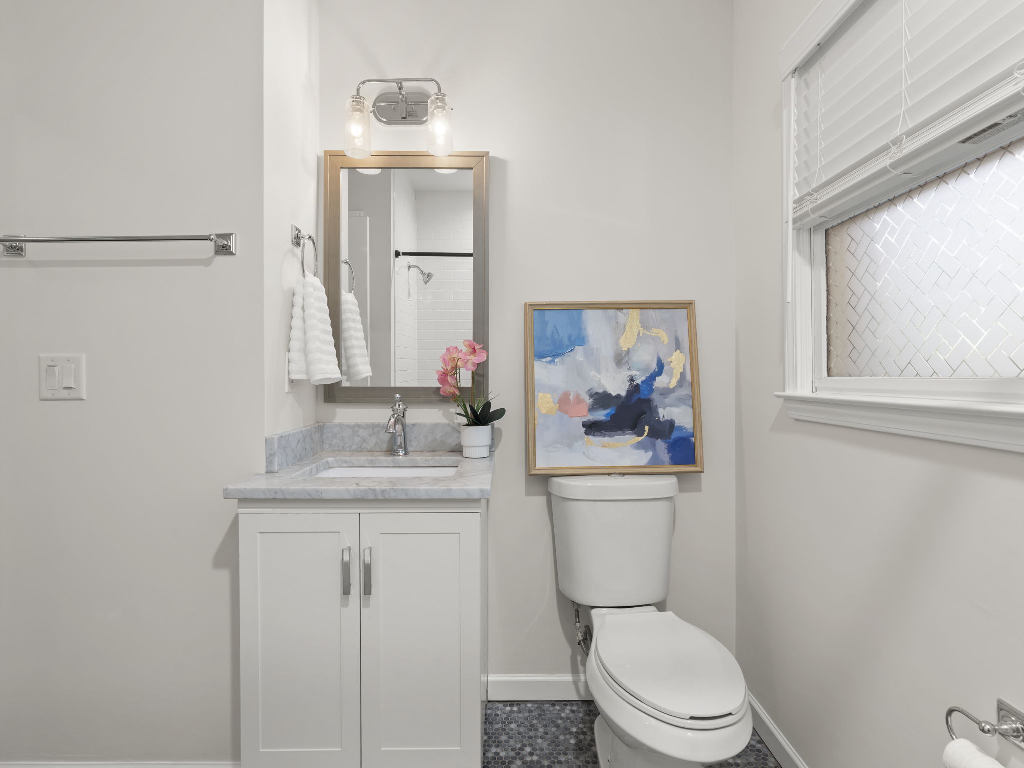  Thoughtfully Renovated East Atlanta Bungalow - 物件實景