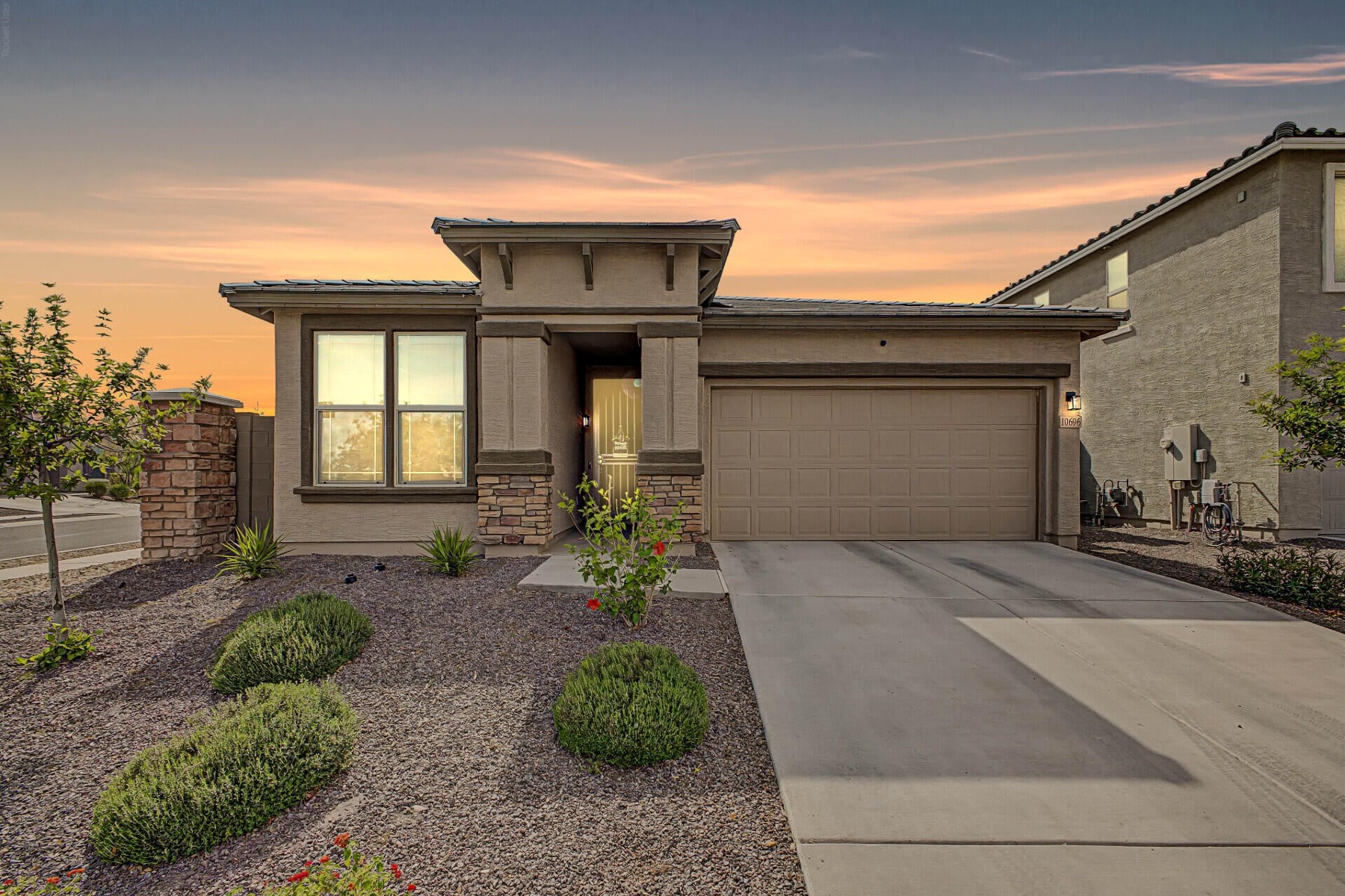  10696 N 188th Drive  Surprise, AZ - 物件實景
