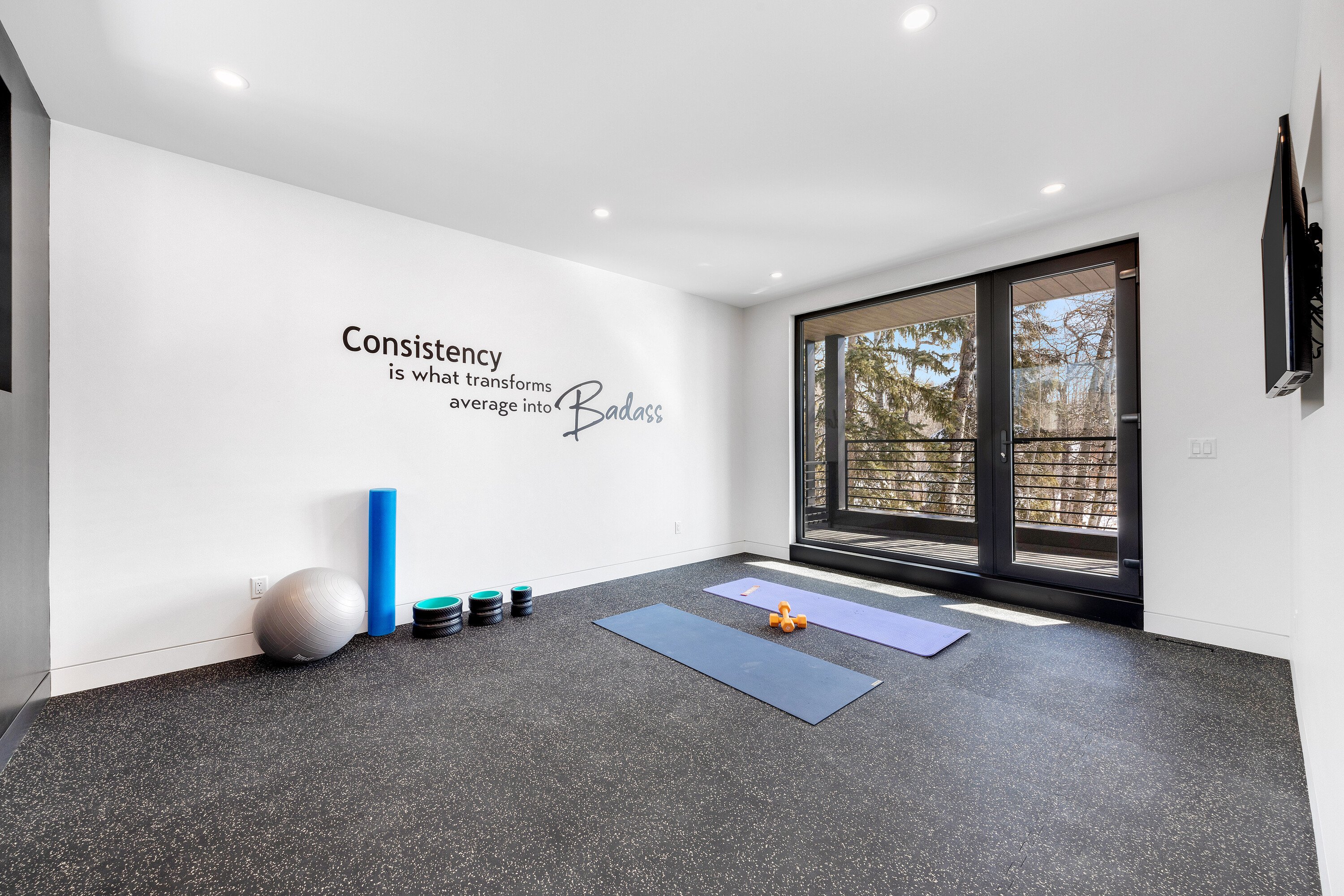  71 Birchcliff Road - 物件實景