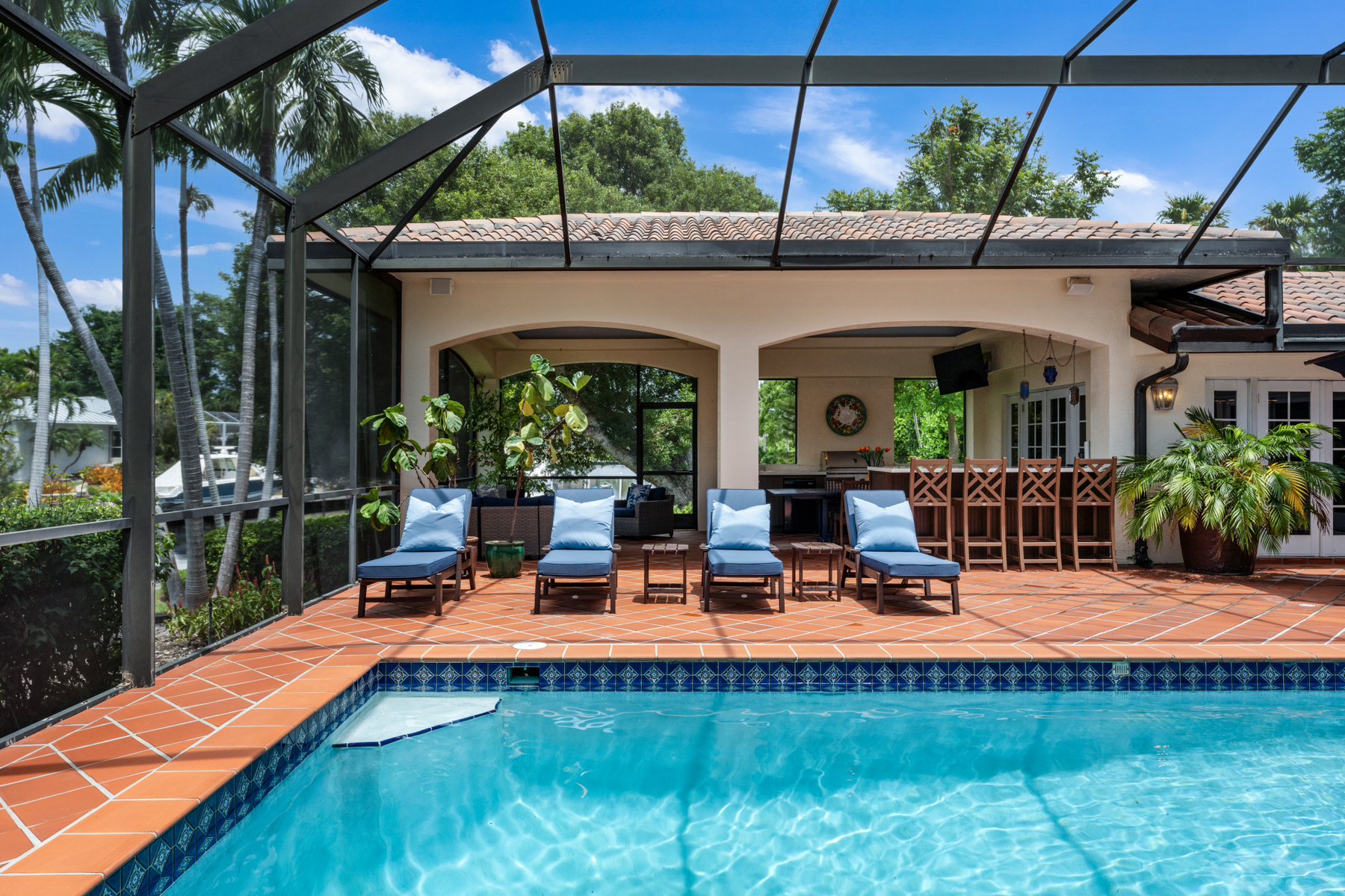  9 Grayvik Drive - Ocean Reef Club - 物件實景