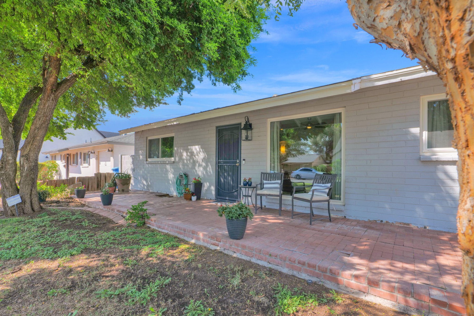  4826 E Fairmount Avenue¦Phoenix, AZ - 物件實景
