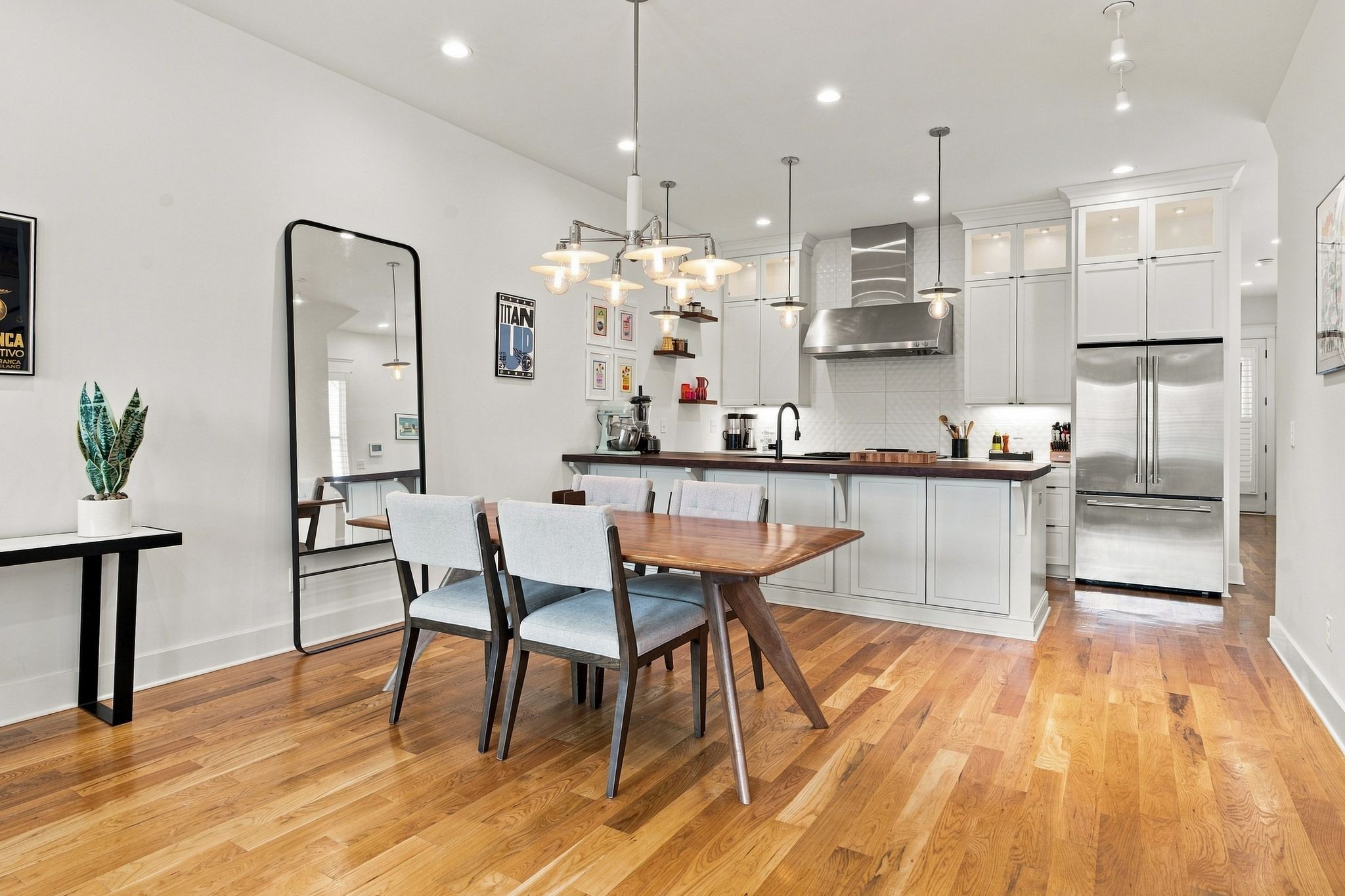  1812 5th Ave N, Nashville, TN, 37208 - 物件實景