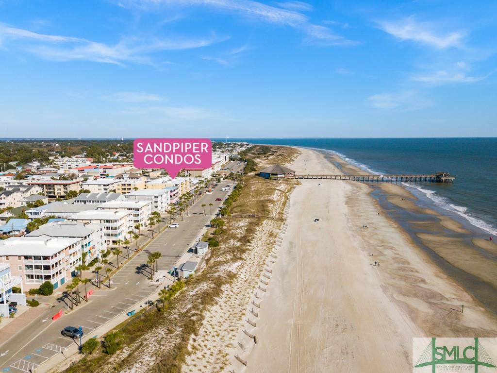 Tybee Island, Georgia, 31328, United States, 3 Bedrooms Bedrooms, ,2 BathroomsBathrooms,Residential,For Sale,1881489