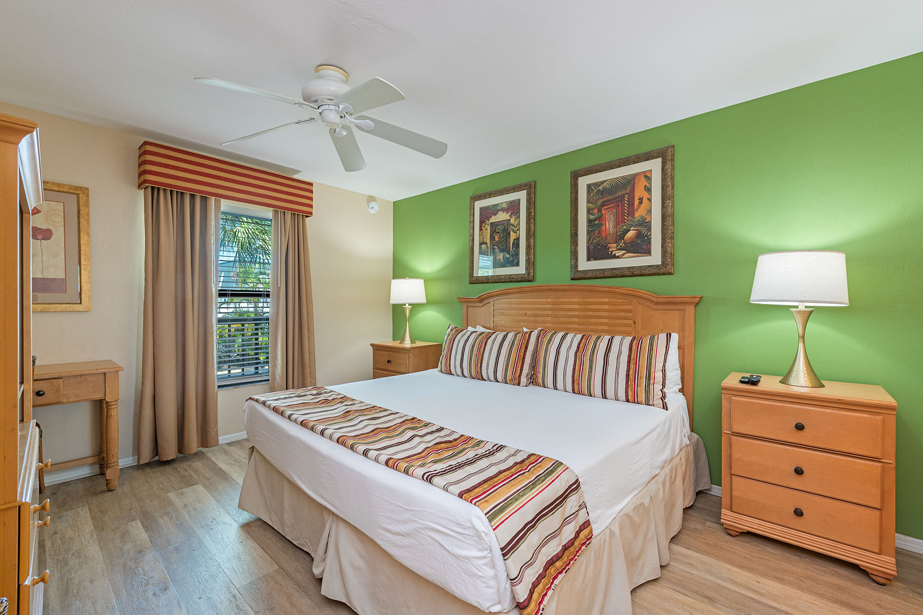  PARK SHORE - PARK SHORE RESORT - 物件實景