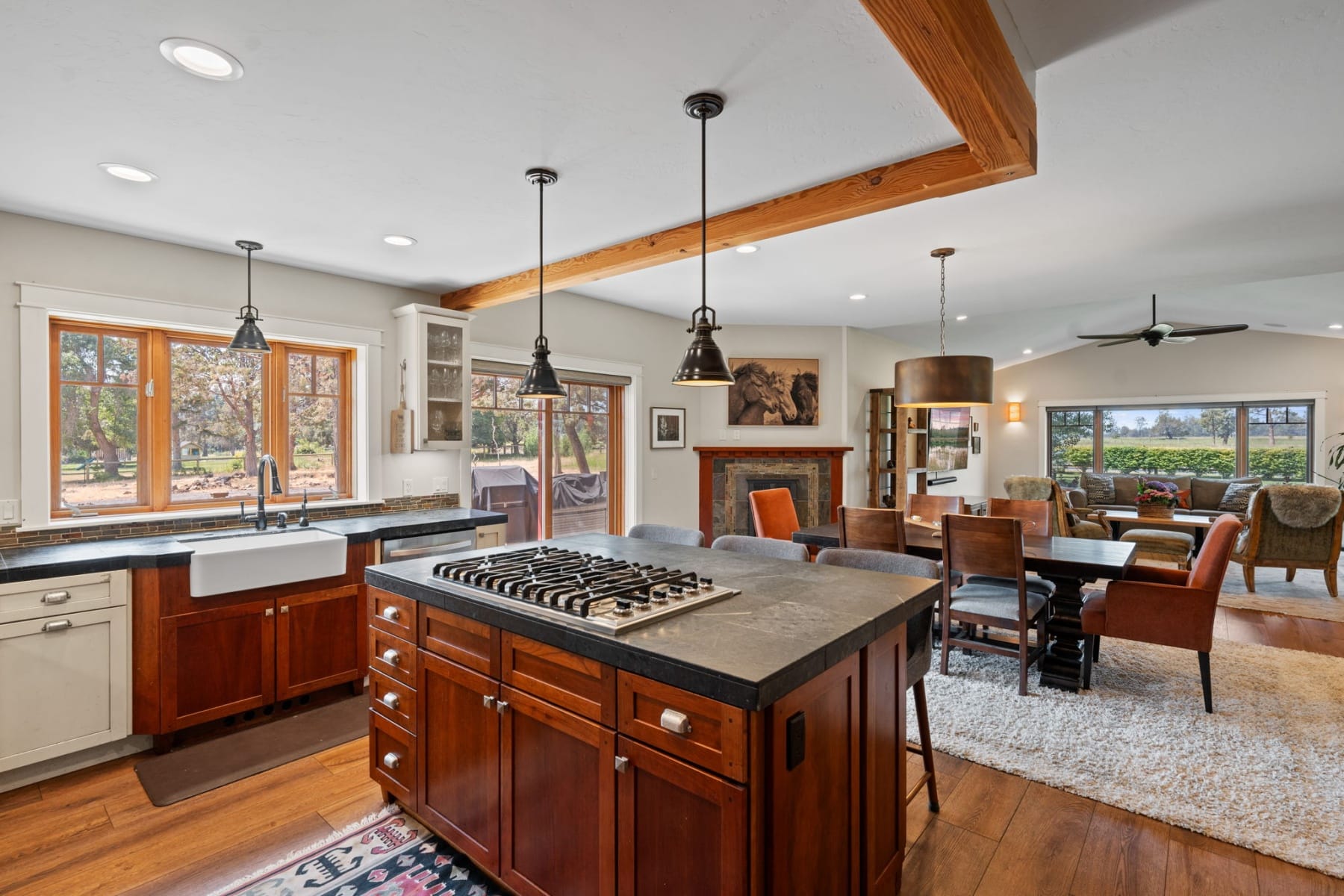  65880 93rd Street Bend, OR 97703 - 物件實景