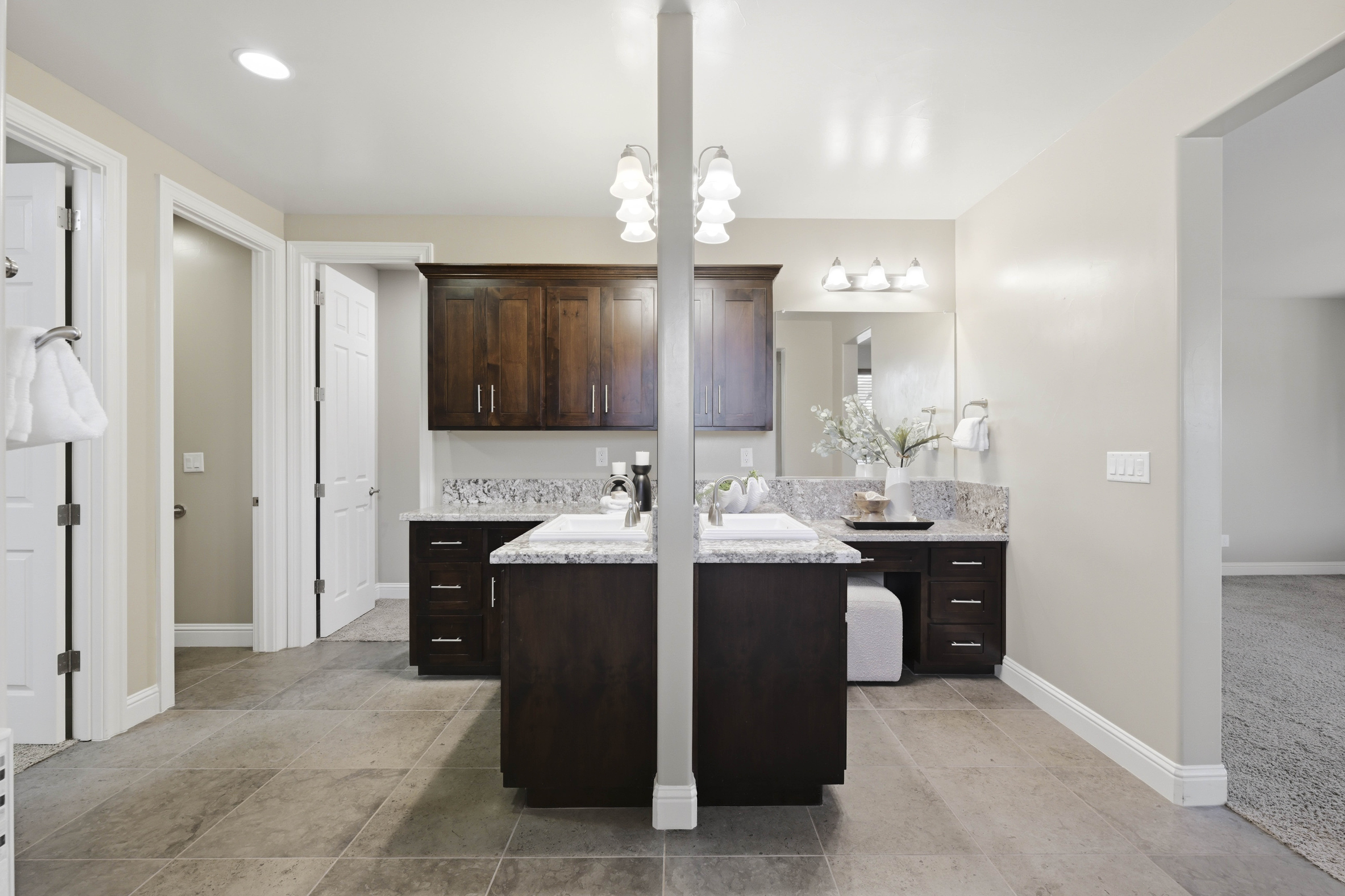  3919 Creekstone Court, Roseville, CA 95747 - 物件實景