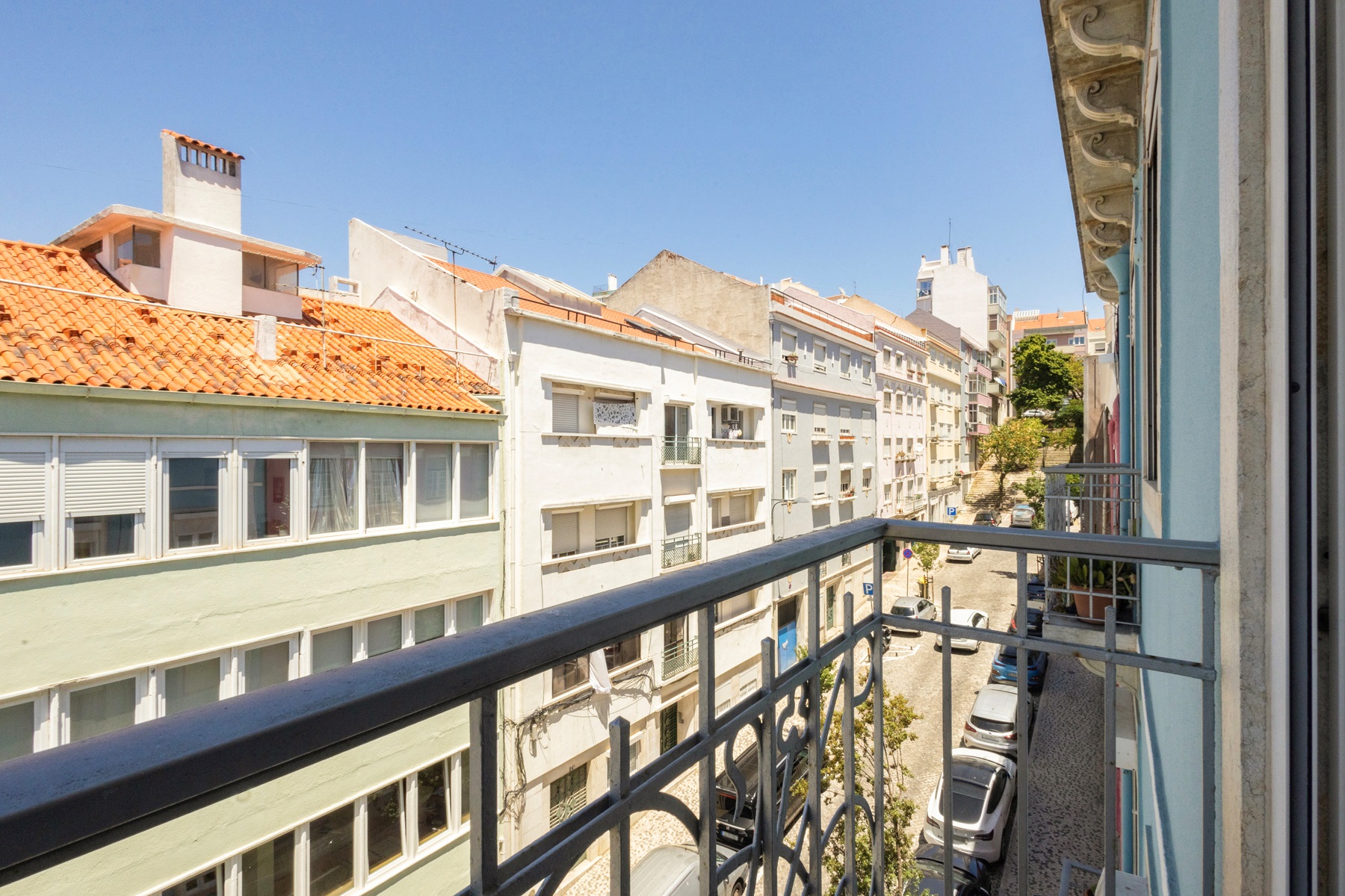  Flat, 3 bedrooms, for Sale - 物件實景