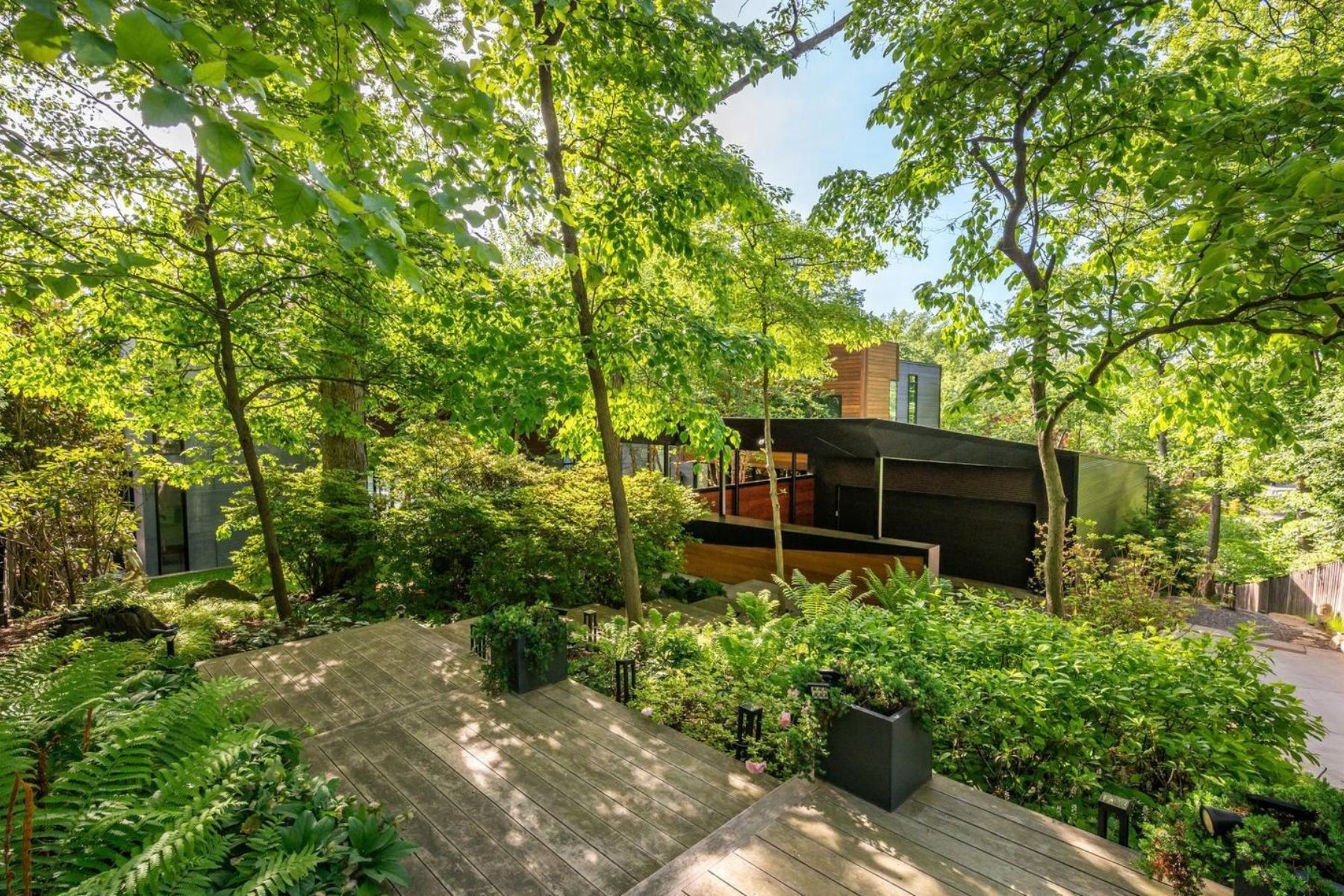  5124 Wissioming Road, Bethesda, MD, 20816 - 物件實景