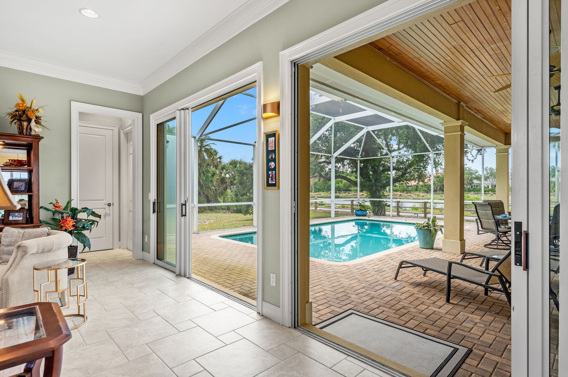  1026 Morningside Drive, Vero Beach, FL, 32963 - 物件實景