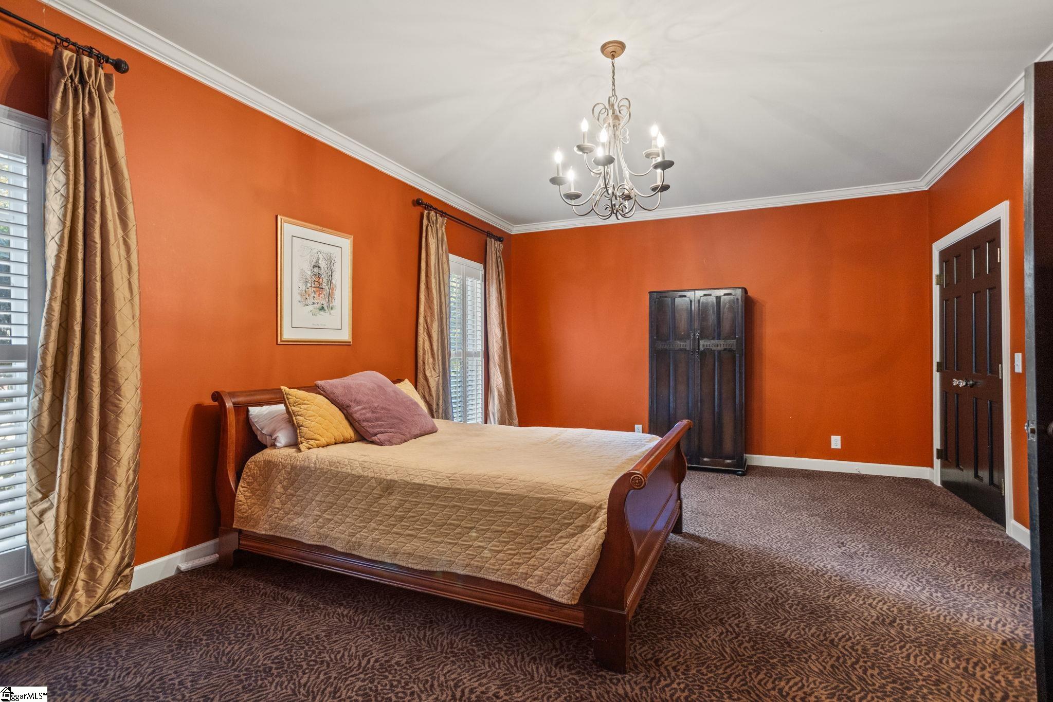 Simpsonville, South Carolina, 29681, United States, 5 Bedrooms Bedrooms, ,5 BathroomsBathrooms,Residential,For Sale,1988103