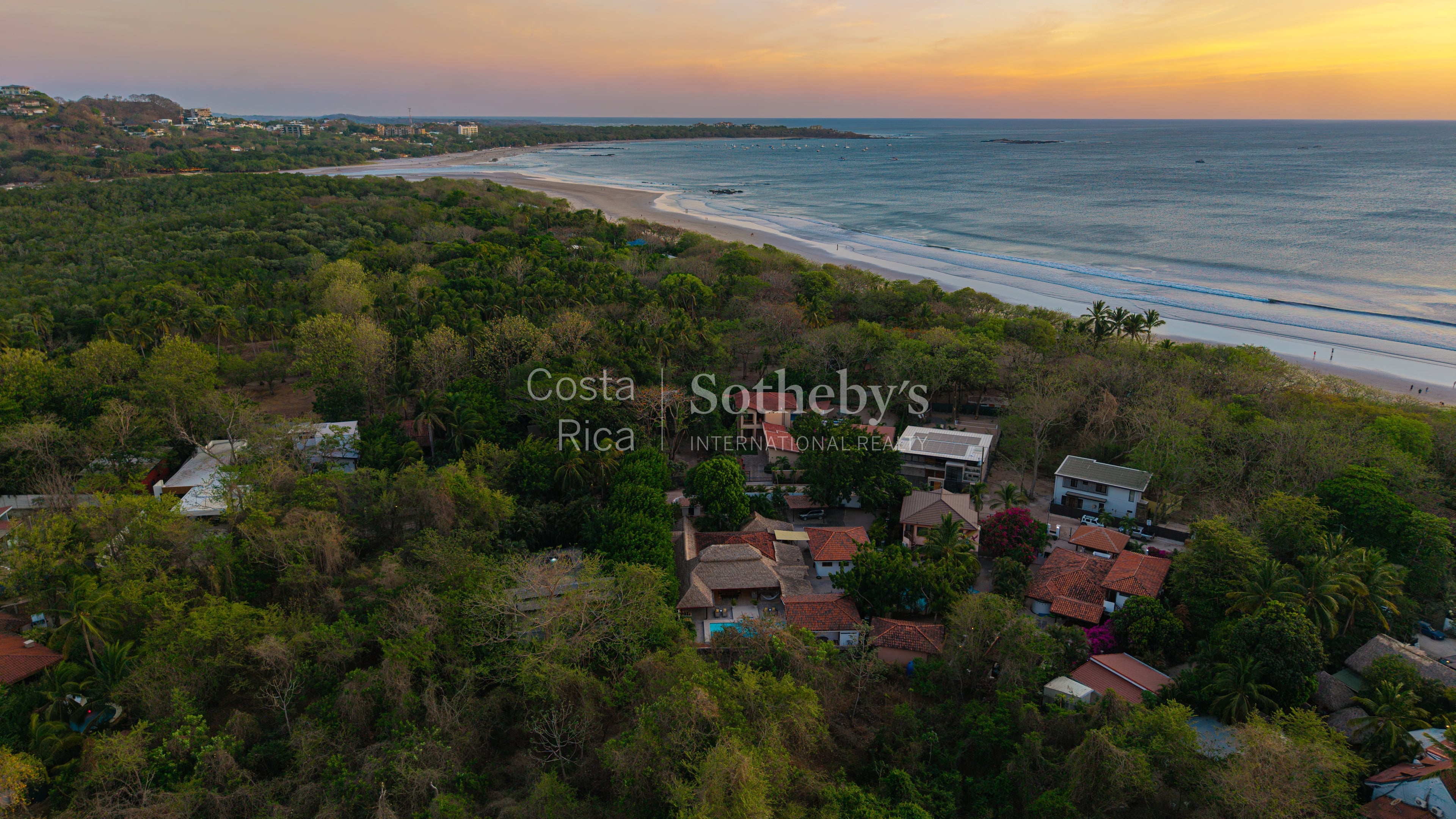  Villa Alma Marina - 物件實景