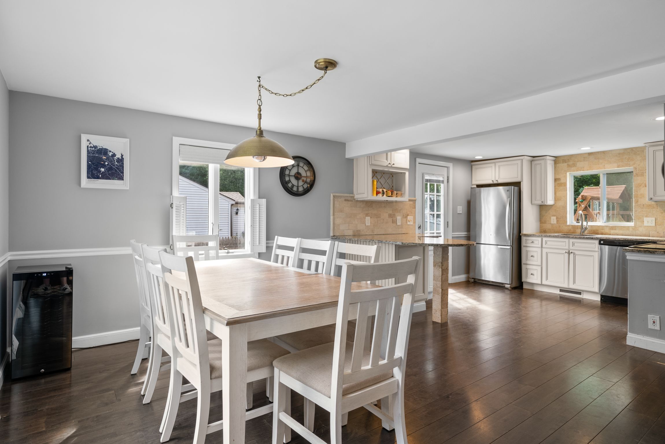  169 Pond St, Cohasset, MA, 02025 - 物件實景