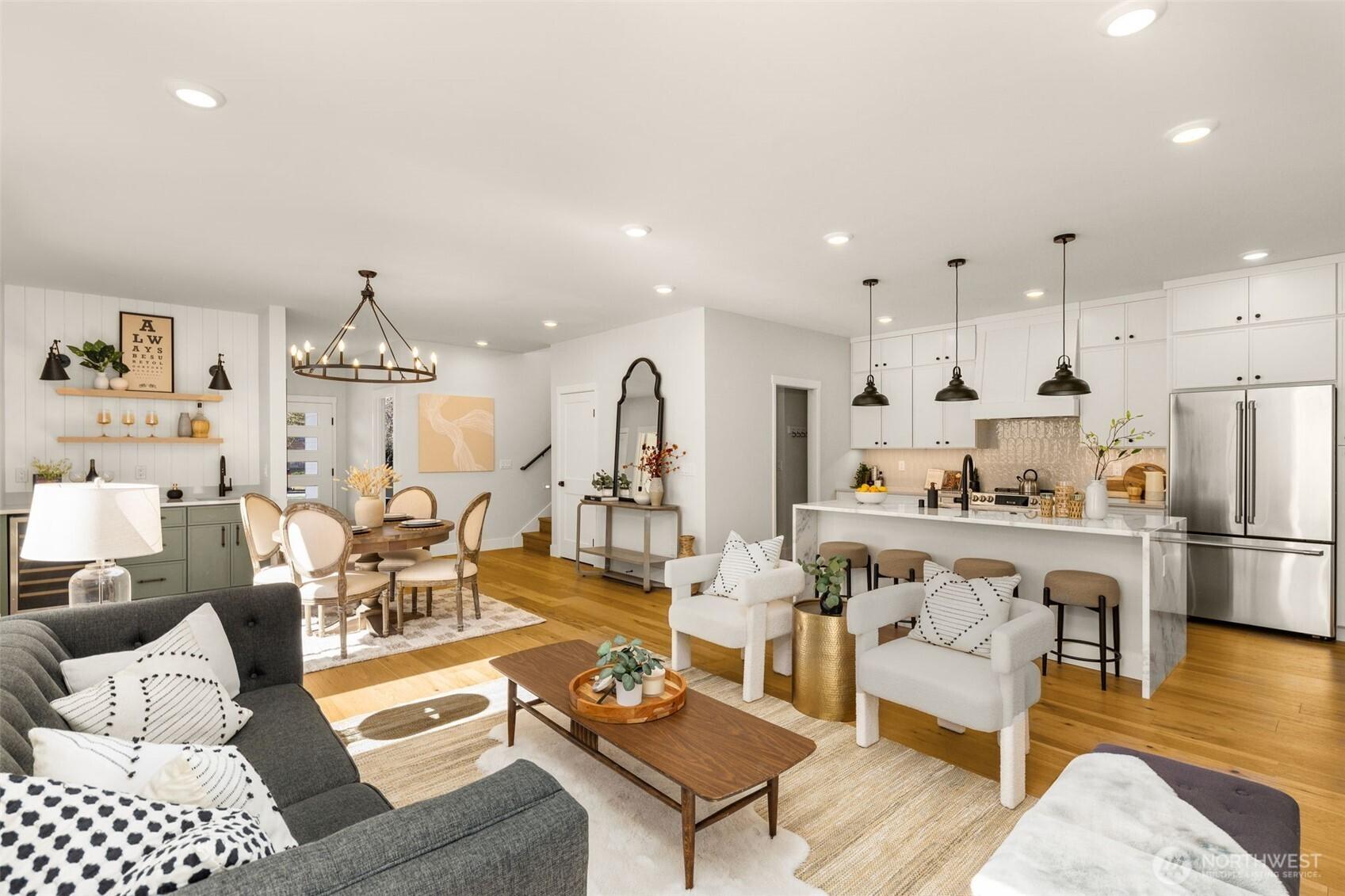 SEATTLE, Washington, 98106, United States, 5 Bedrooms Bedrooms, ,3 BathroomsBathrooms,Residential,For Sale,1745131