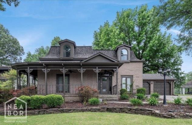 Jonesboro, Arkansas, 72401, United States, 4 Bedrooms Bedrooms, ,3 BathroomsBathrooms,Residential,For Sale,2005969