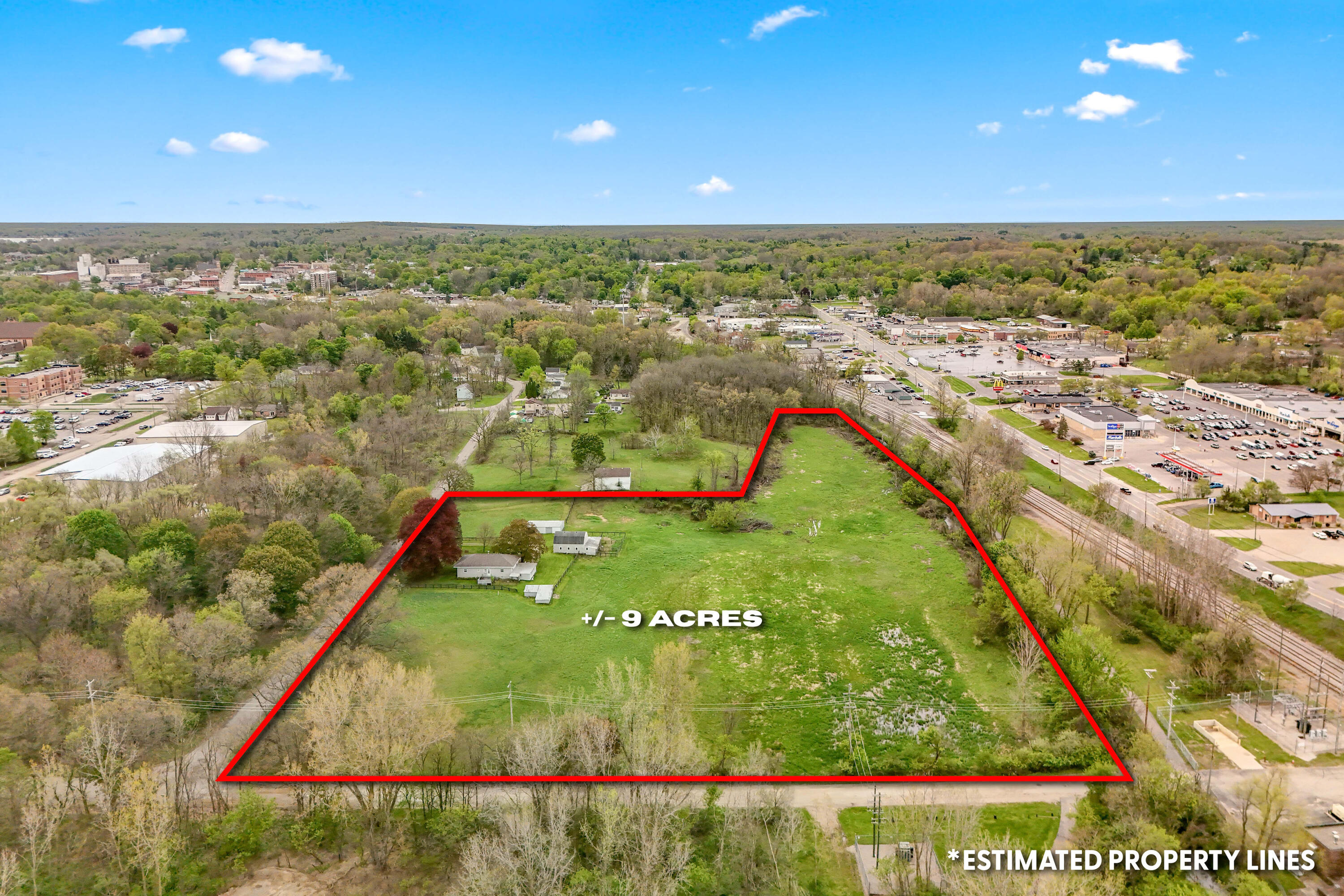 Hillsdale, Michigan, 49242, United States, 3 Bedrooms Bedrooms, ,2 BathroomsBathrooms,Residential,For Sale,2030822