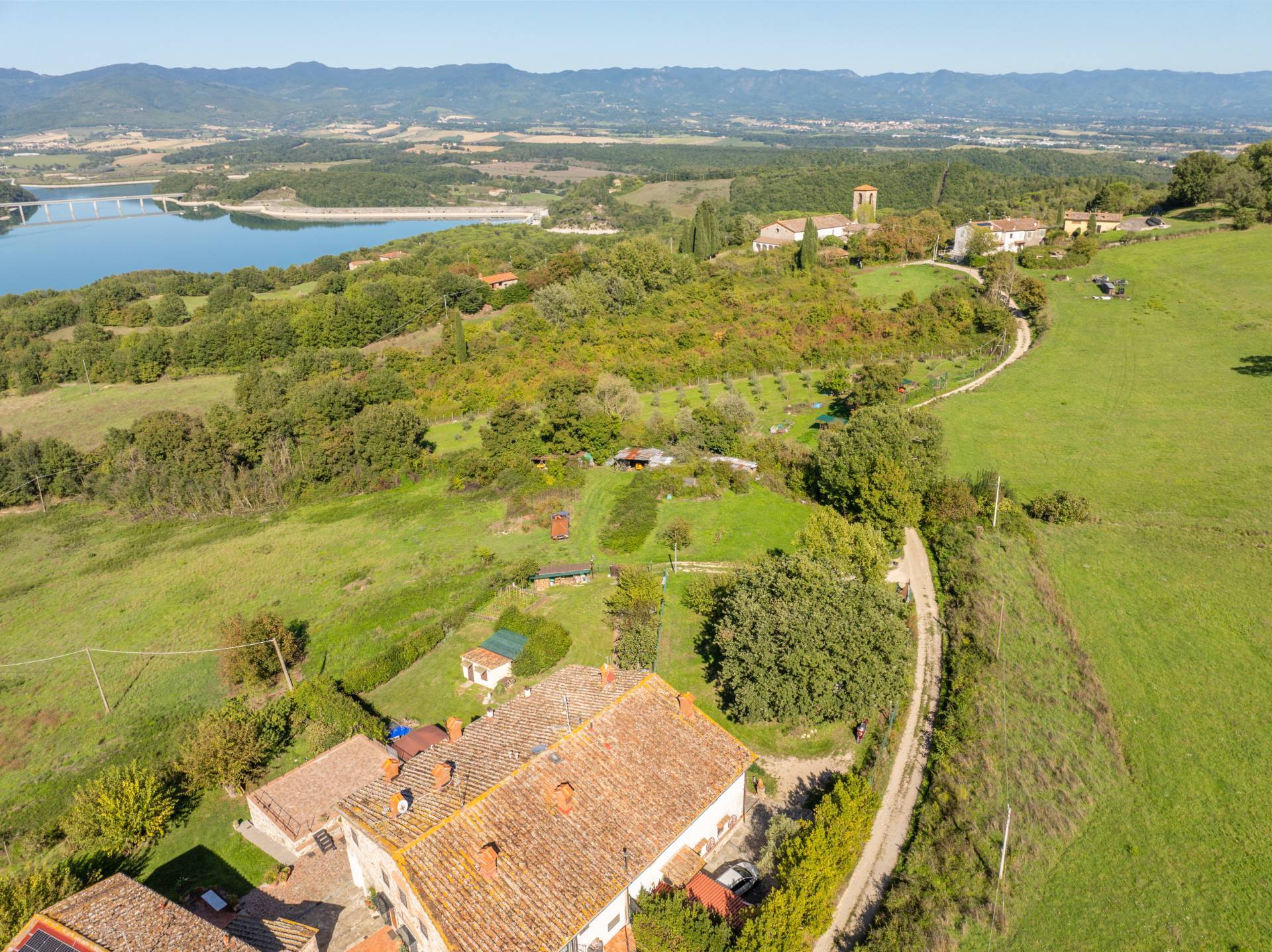 Scarperia e San Piero, Firenze, IT, 4 Bedrooms Bedrooms, ,2 BathroomsBathrooms,Residential,For Sale,1965357