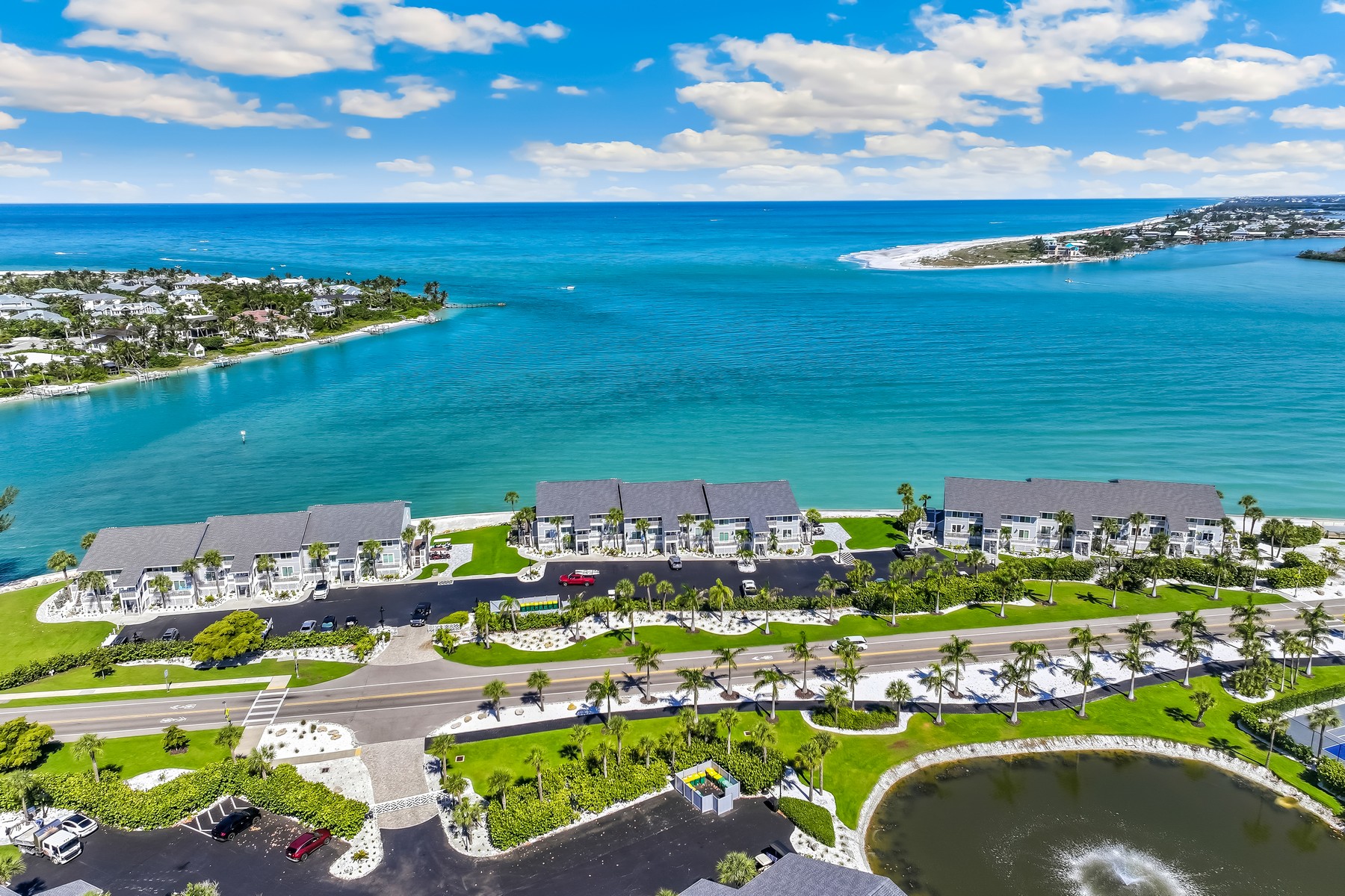  6011 Boca Grande Causeway Unit F66 - 物件實景